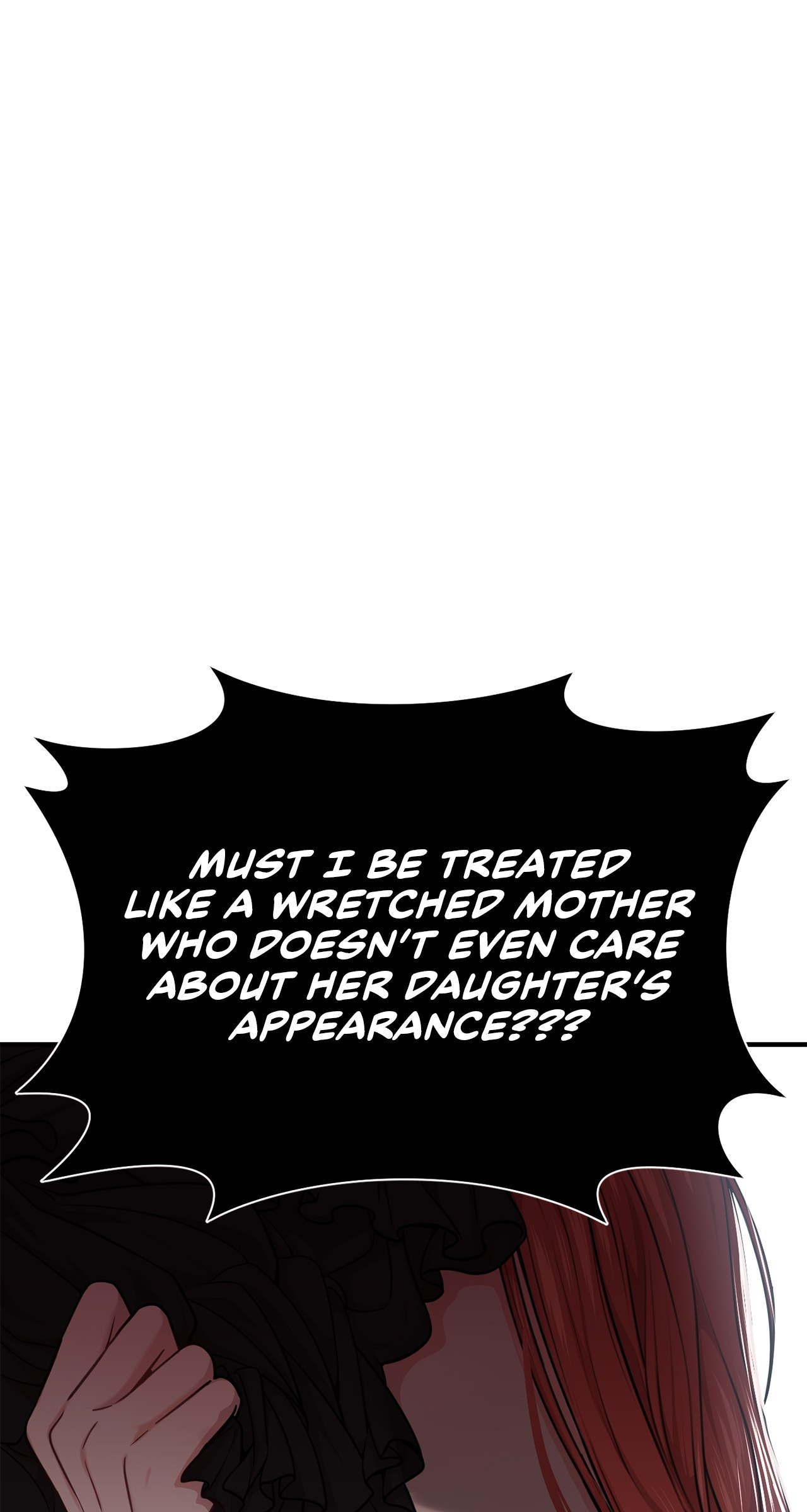 The Secret Bedroom of the Abandoned Princess [Official] - Chapter 21 manhwa