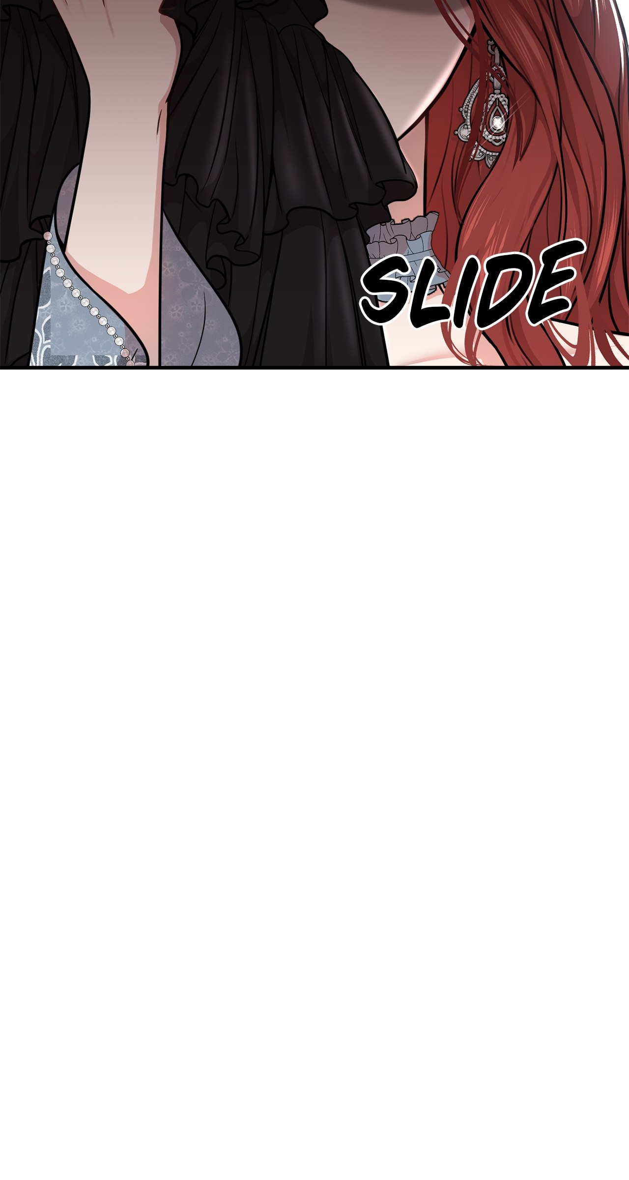 The Secret Bedroom of the Abandoned Princess [Official] - Chapter 21 manhwa