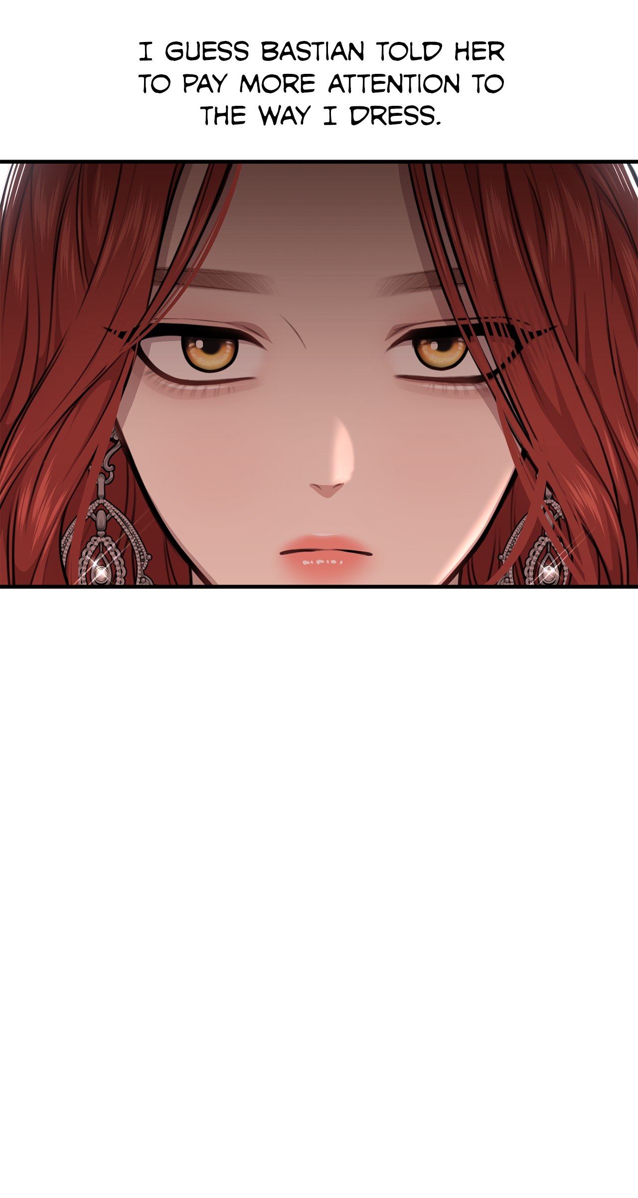 The Secret Bedroom of the Abandoned Princess [Official] - Chapter 21 manhwa