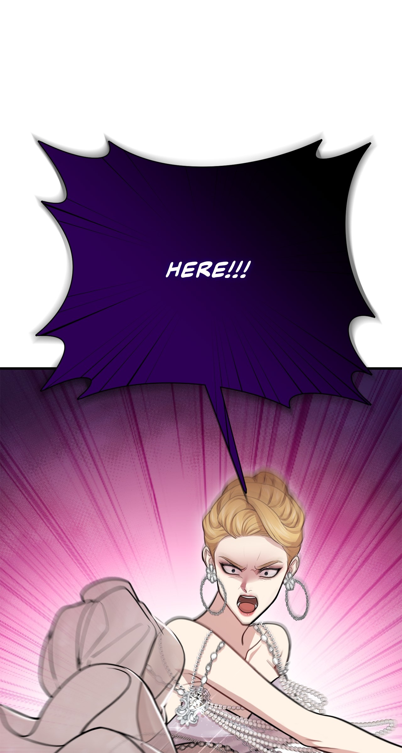 The Secret Bedroom of the Abandoned Princess [Official] - Chapter 21 manhwa