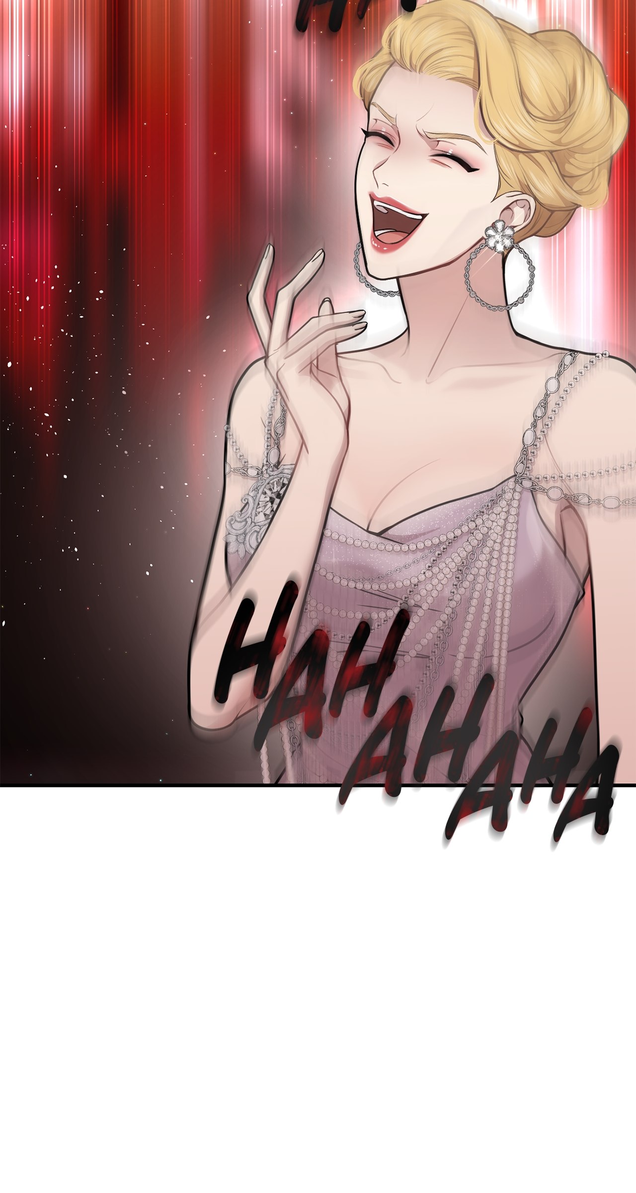 The Secret Bedroom of the Abandoned Princess [Official] - Chapter 21 manhwa