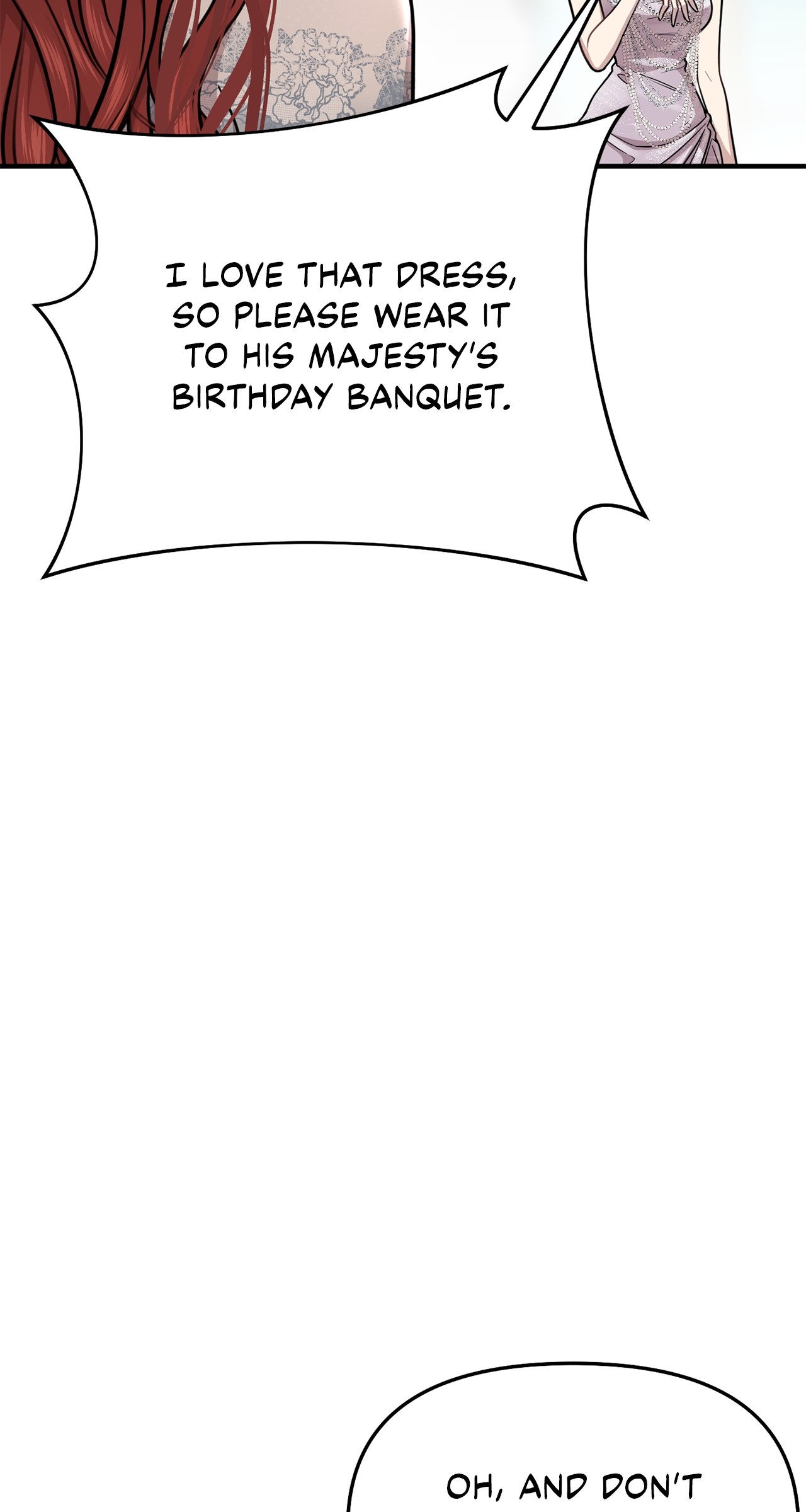 The Secret Bedroom of the Abandoned Princess [Official] - Chapter 21 manhwa