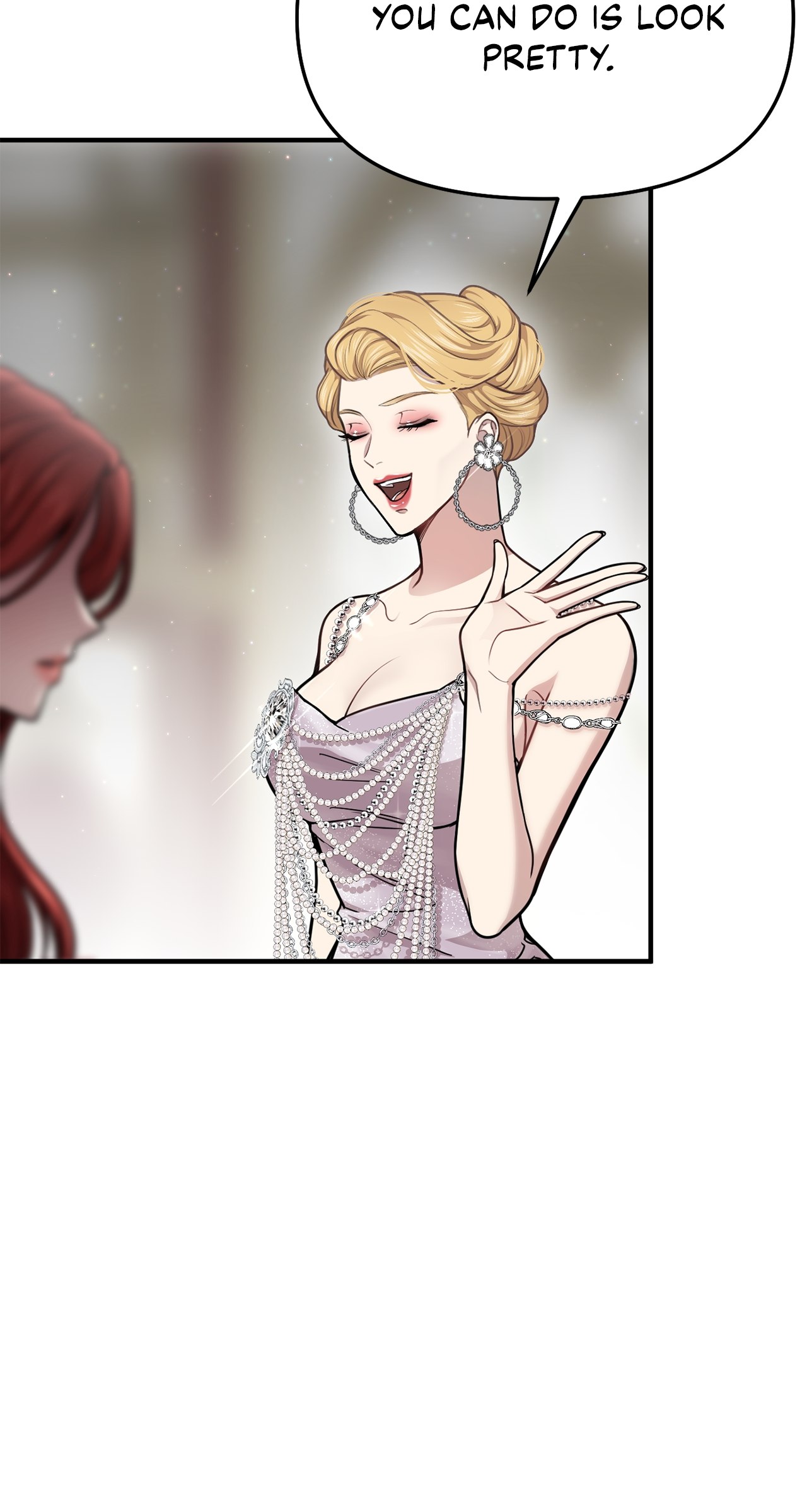 The Secret Bedroom of the Abandoned Princess [Official] - Chapter 21 manhwa
