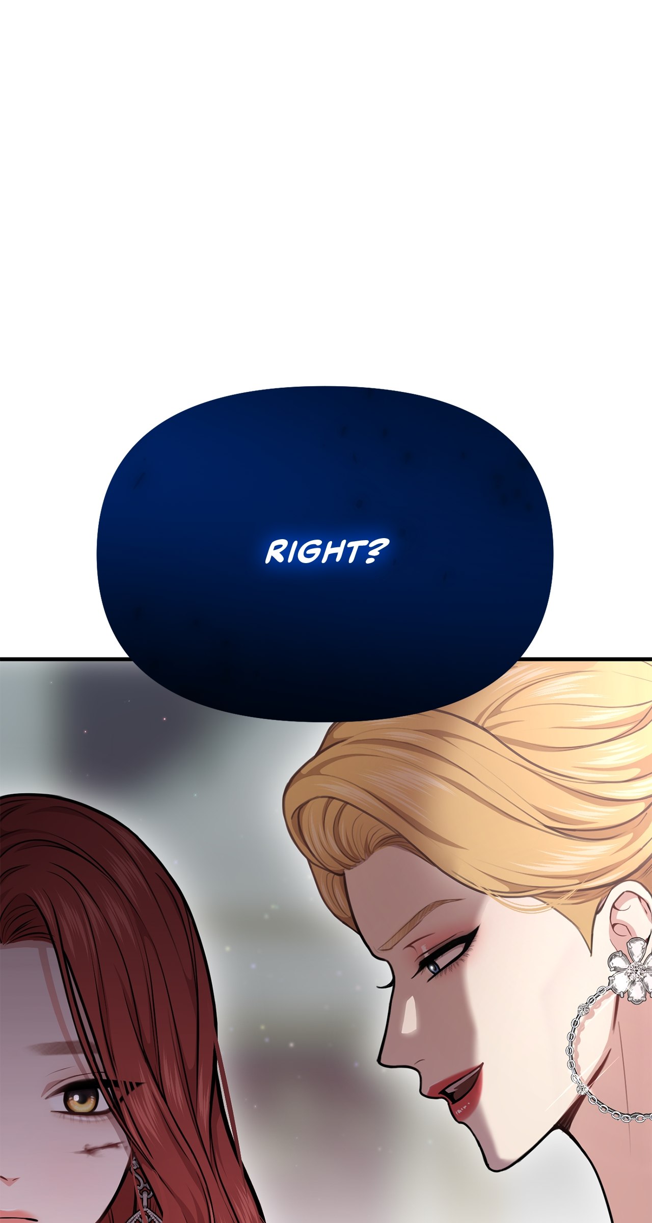 The Secret Bedroom of the Abandoned Princess [Official] - Chapter 21 manhwa