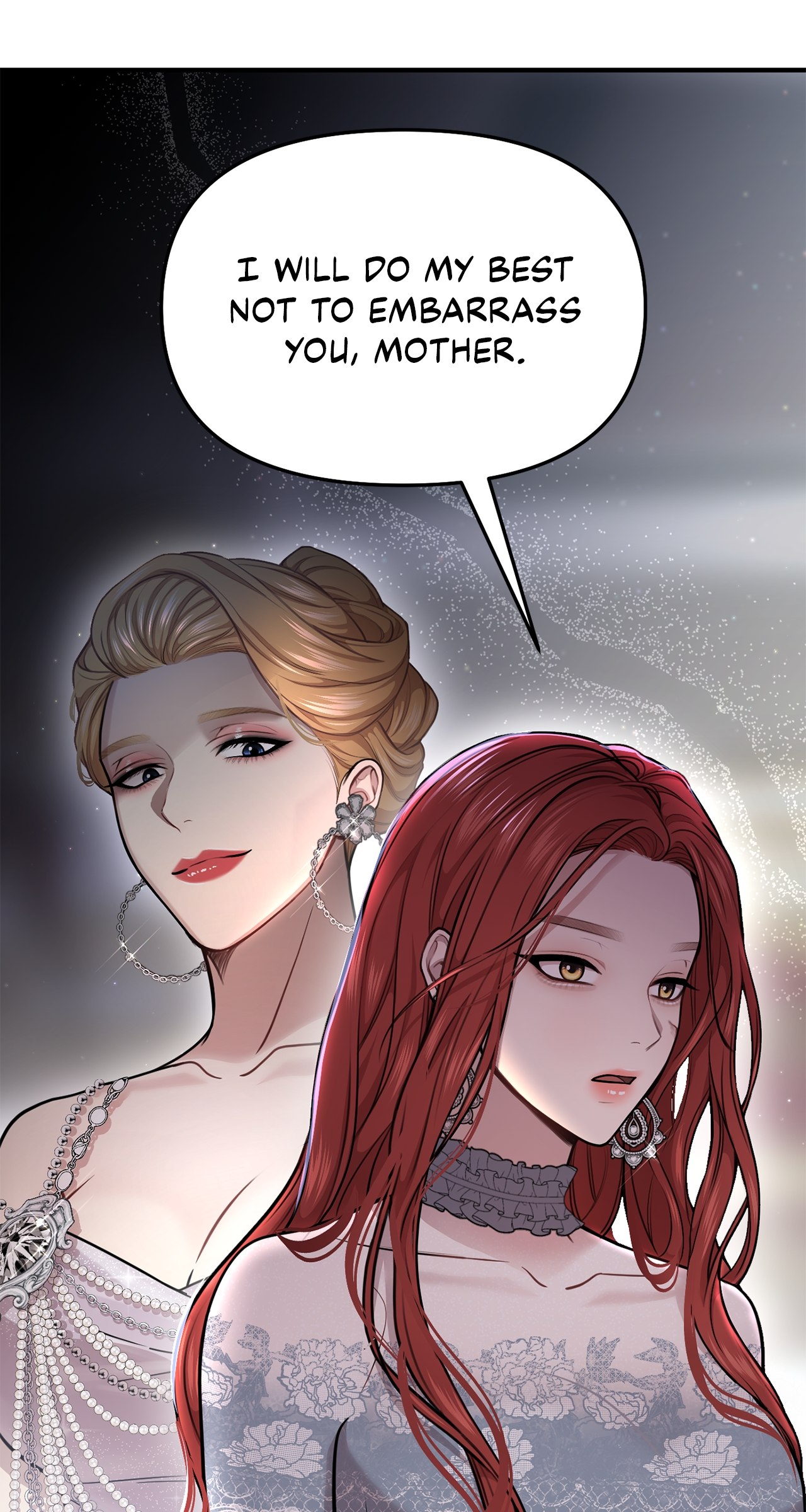 The Secret Bedroom of the Abandoned Princess [Official] - Chapter 21 manhwa