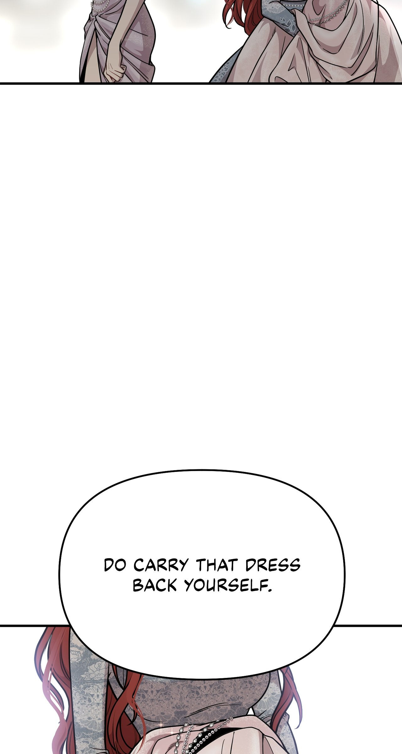 The Secret Bedroom of the Abandoned Princess [Official] - Chapter 21 manhwa
