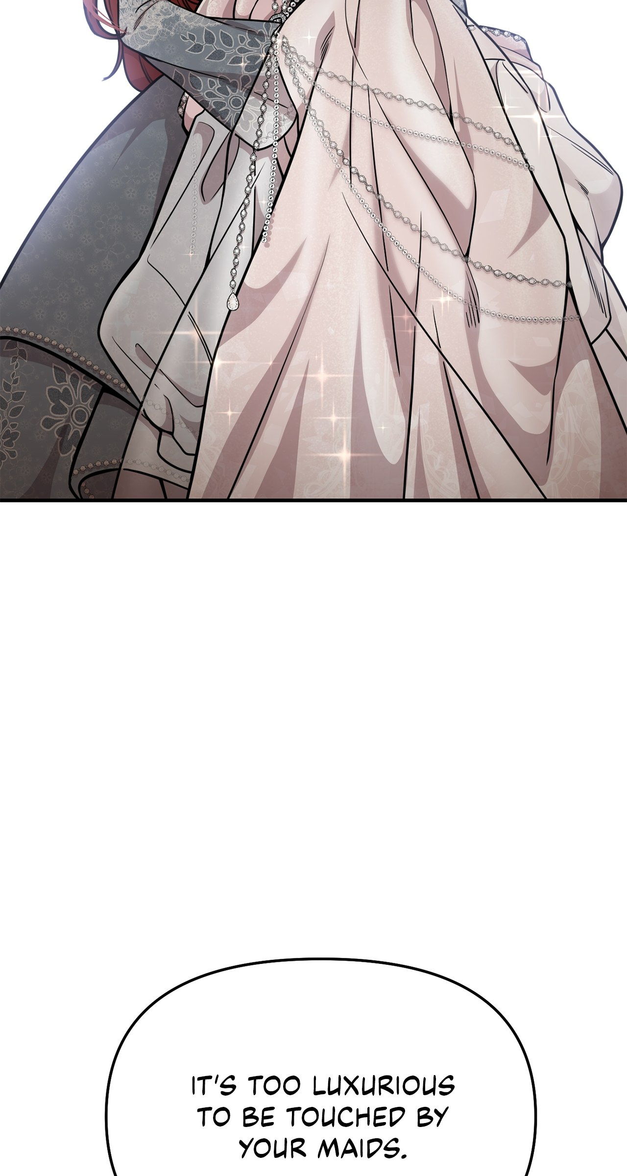 The Secret Bedroom of the Abandoned Princess [Official] - Chapter 21 manhwa