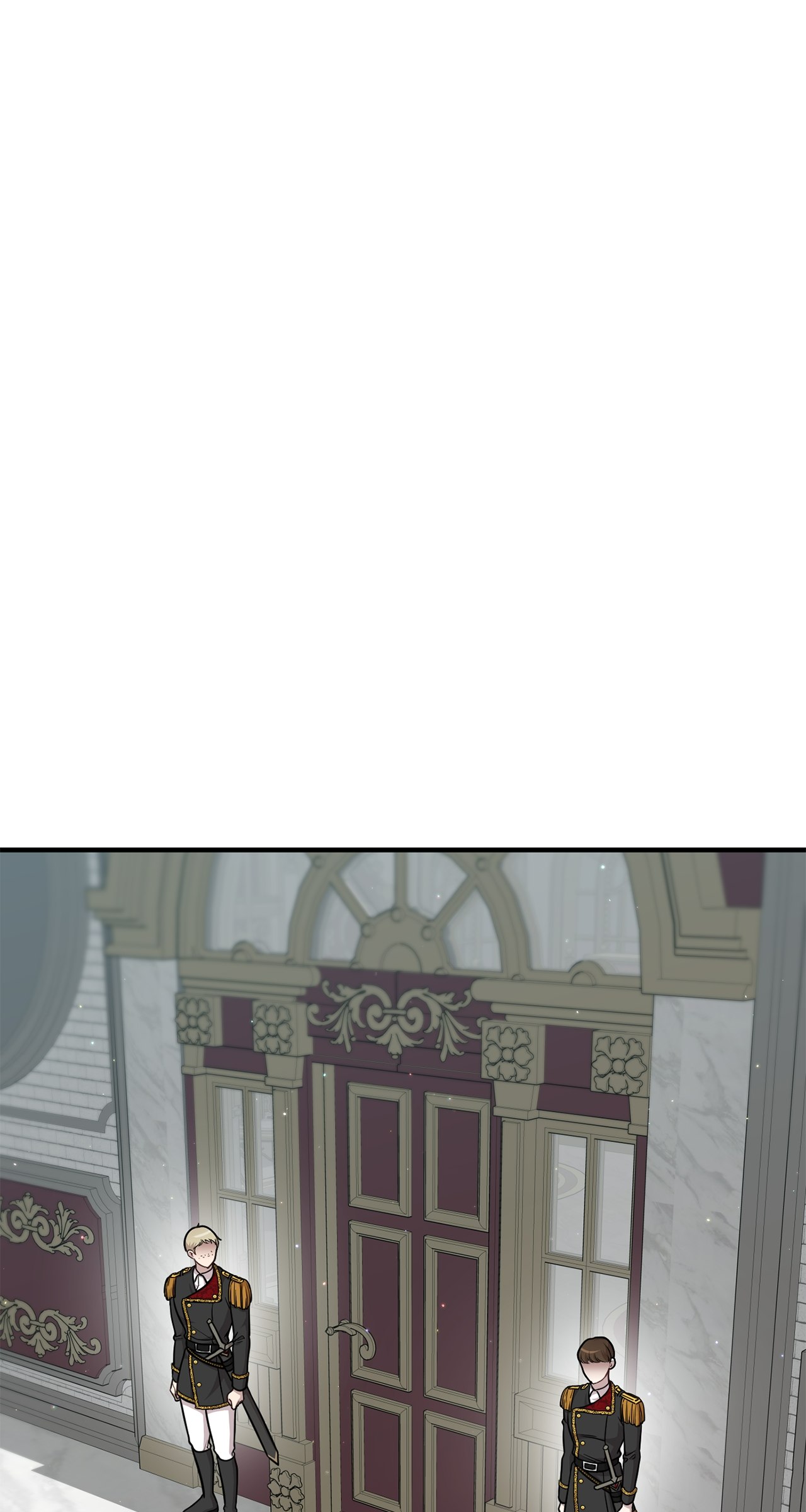 The Secret Bedroom of the Abandoned Princess [Official] - Chapter 21 manhwa
