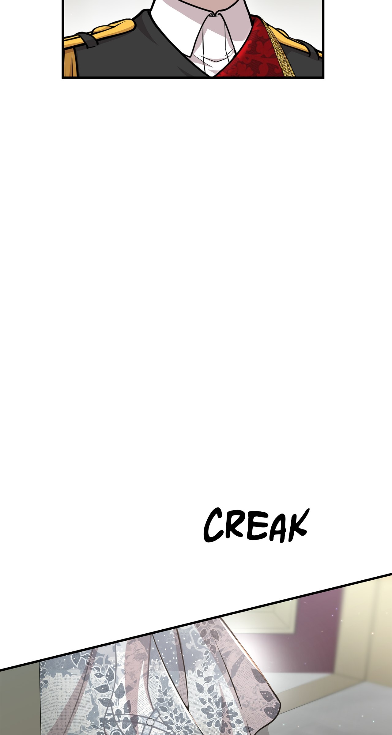 The Secret Bedroom of the Abandoned Princess [Official] - Chapter 21 manhwa