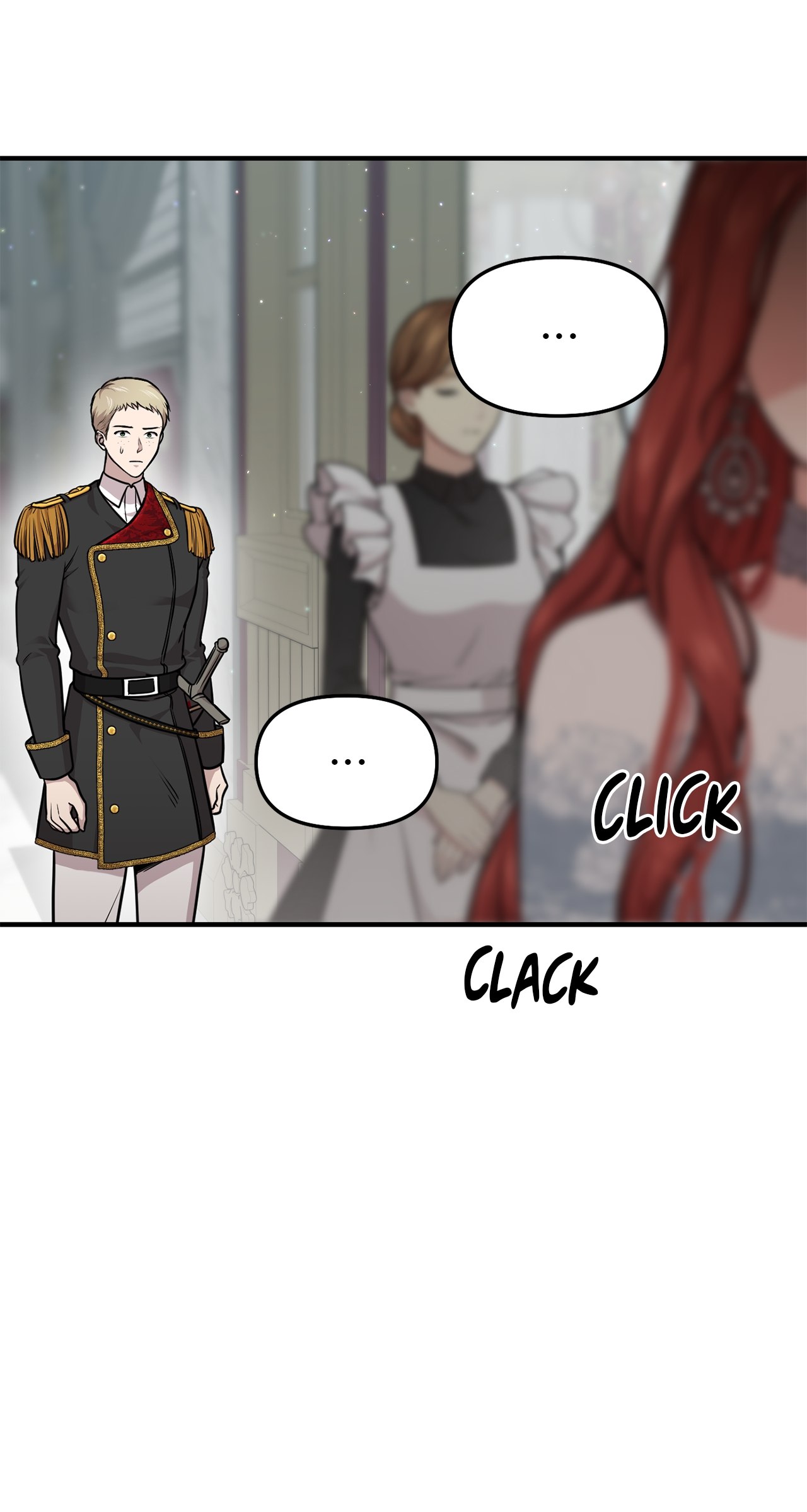 The Secret Bedroom of the Abandoned Princess [Official] - Chapter 21 manhwa