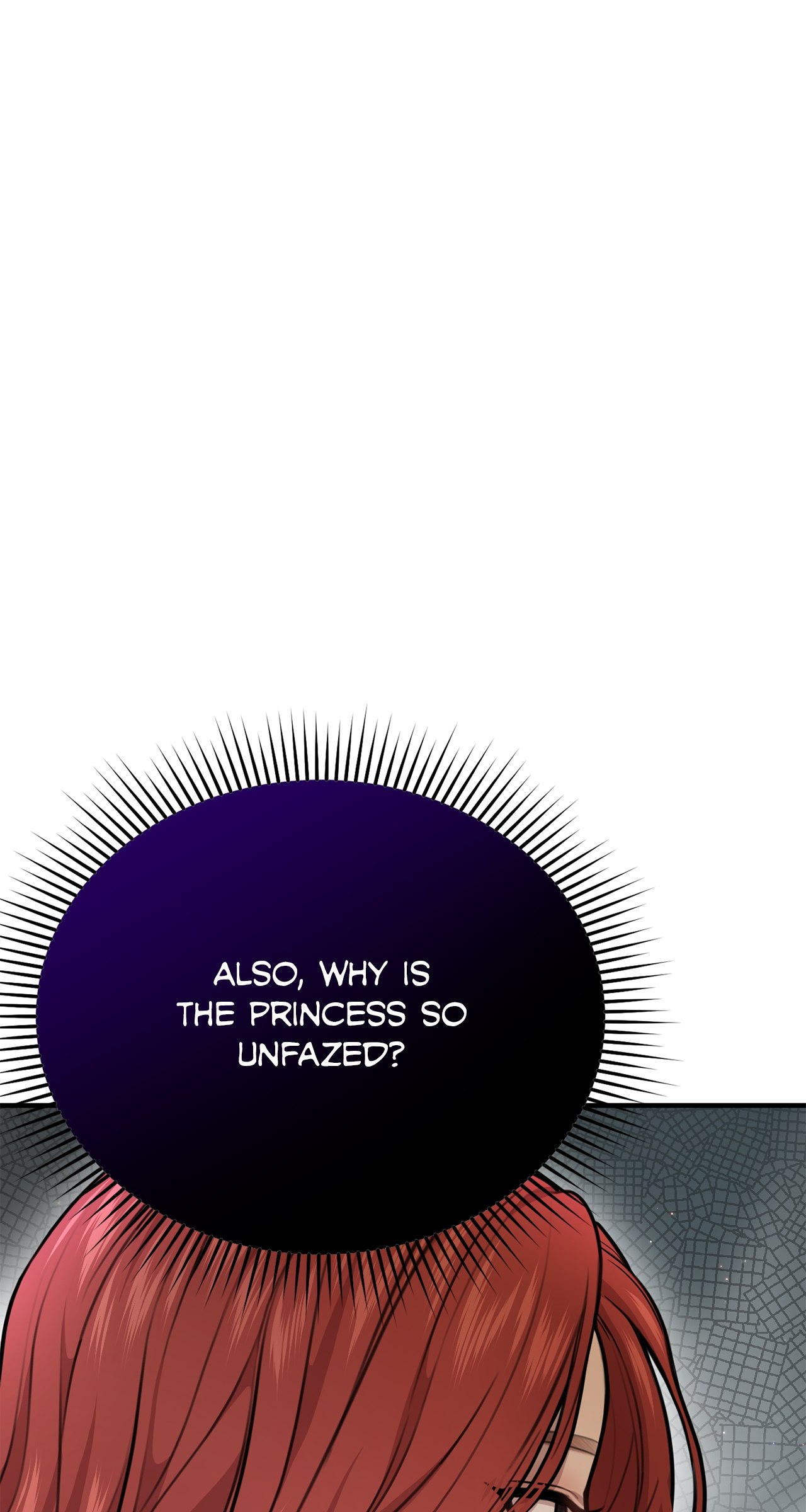 The Secret Bedroom of the Abandoned Princess [Official] - Chapter 21 manhwa