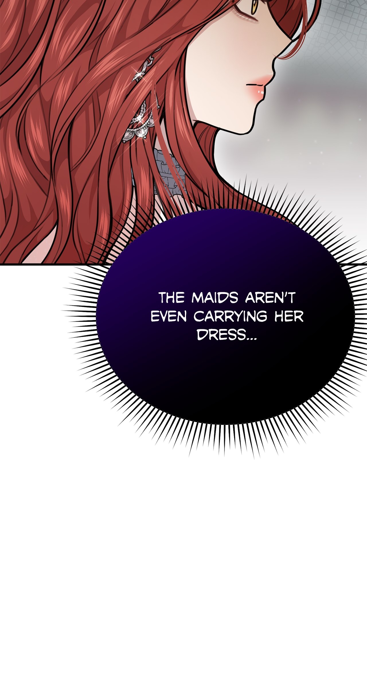 The Secret Bedroom of the Abandoned Princess [Official] - Chapter 21 manhwa