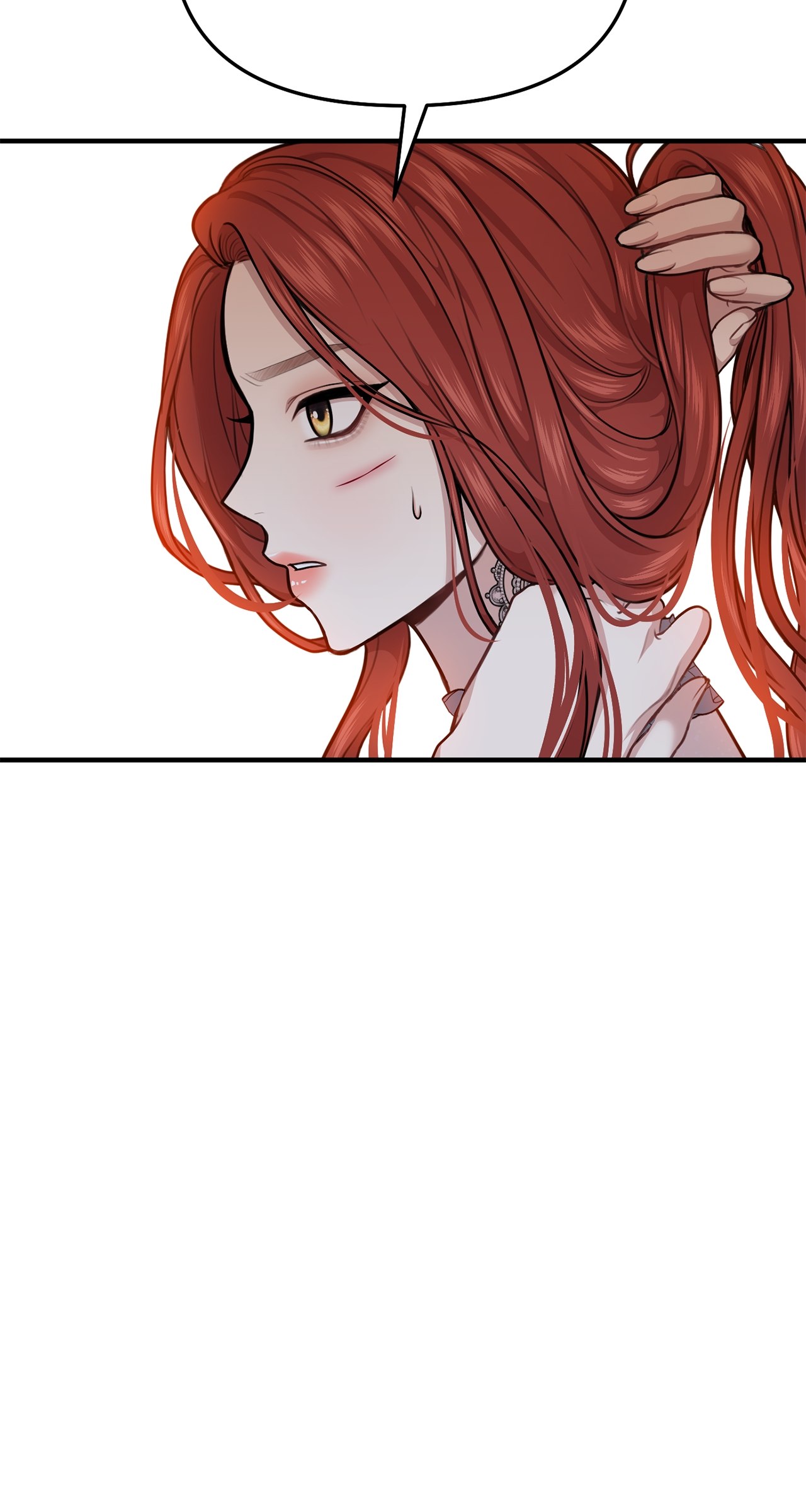 The Secret Bedroom of the Abandoned Princess [Official] - Chapter 21 manhwa
