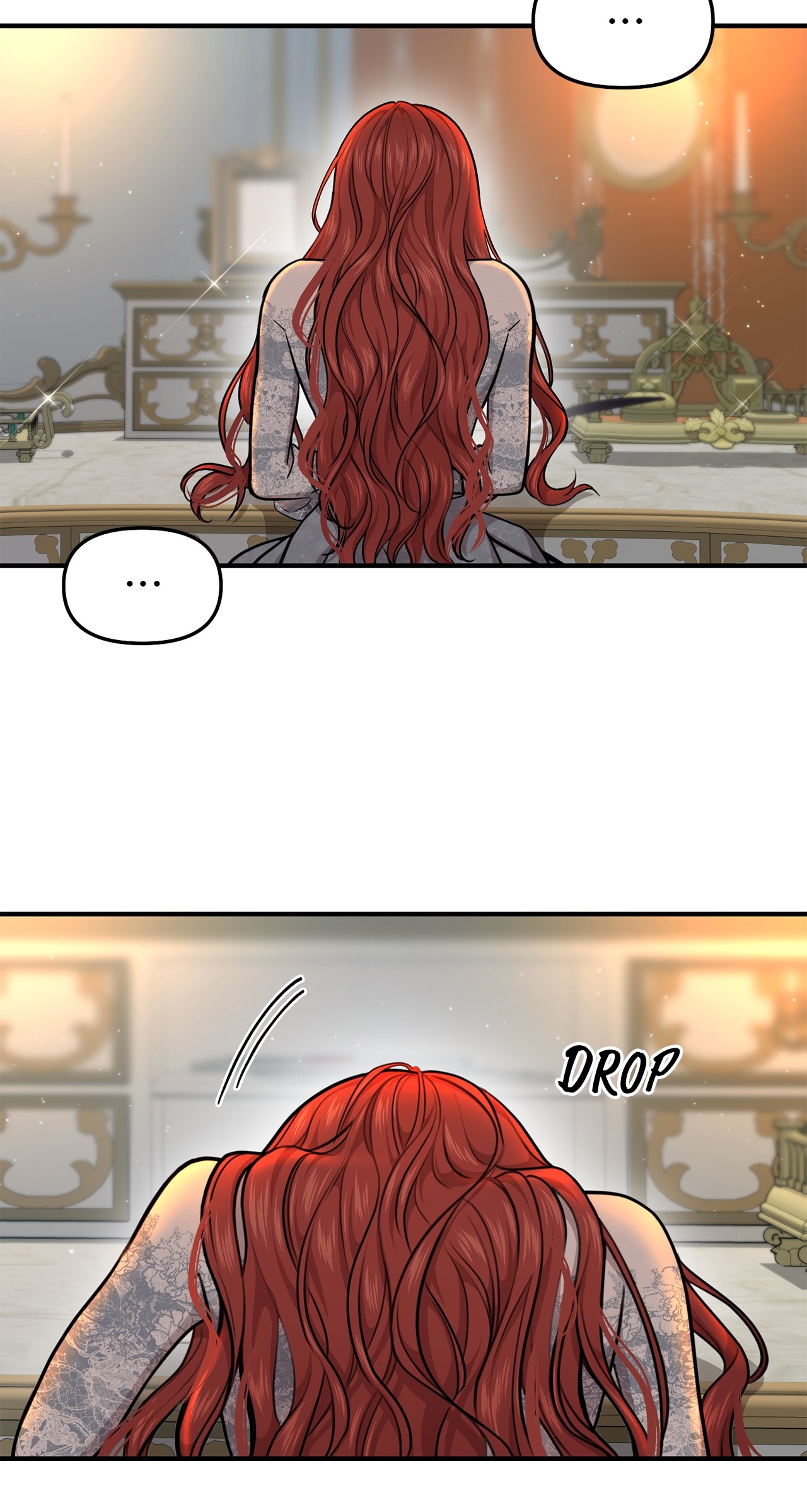 The Secret Bedroom of the Abandoned Princess [Official] - Chapter 21 manhwa