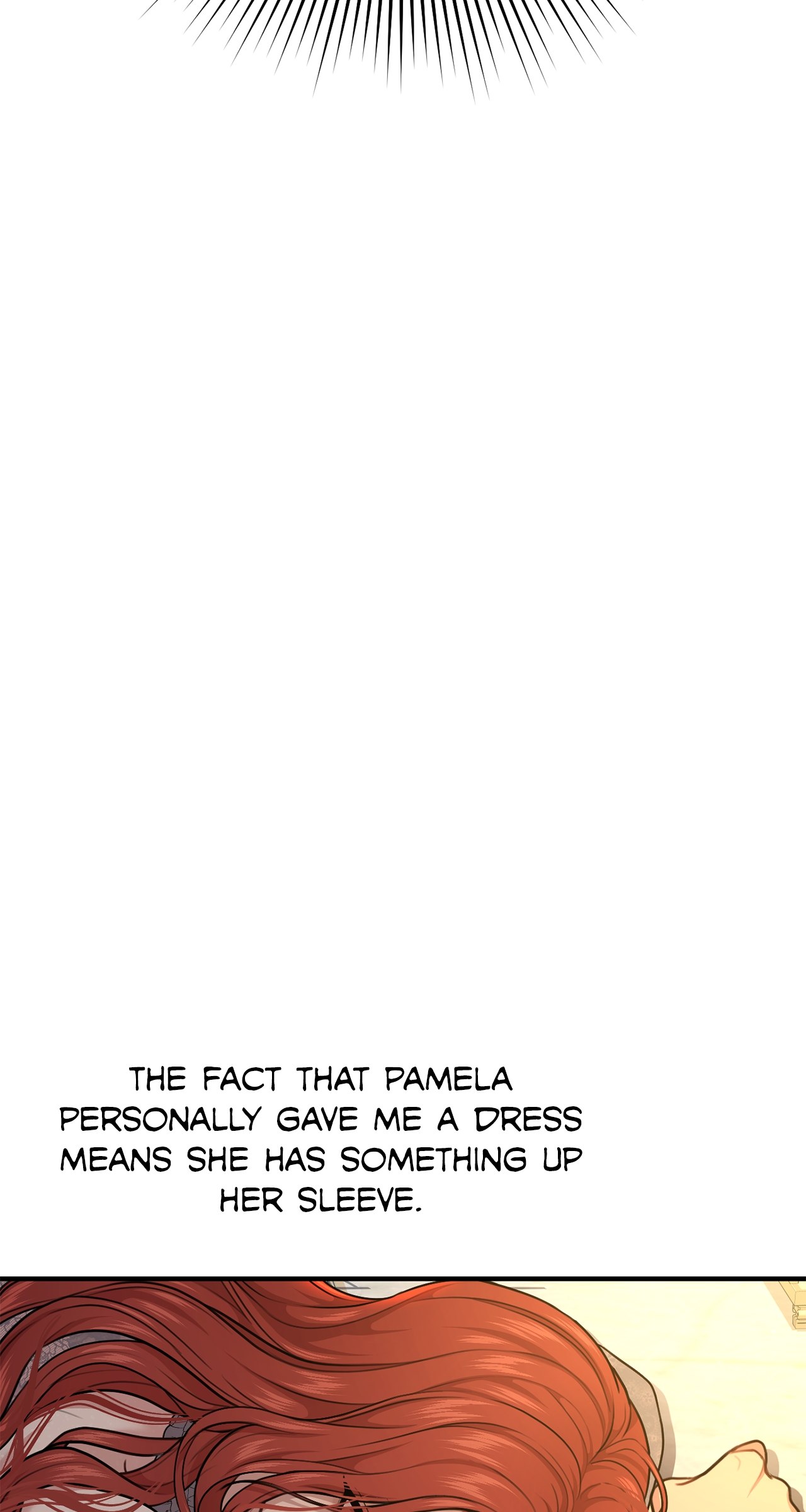 The Secret Bedroom of the Abandoned Princess [Official] - Chapter 21 manhwa