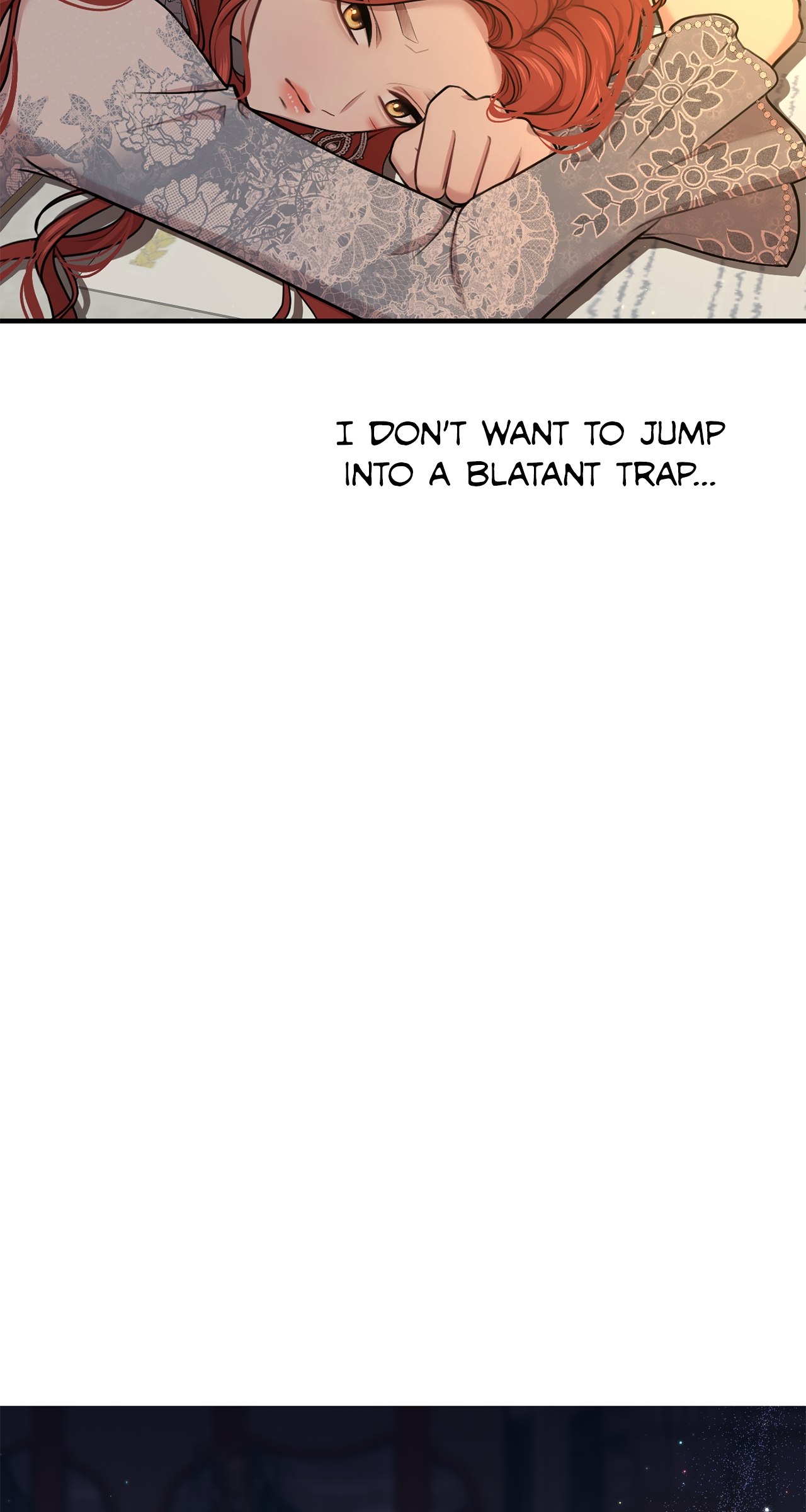 The Secret Bedroom of the Abandoned Princess [Official] - Chapter 21 manhwa