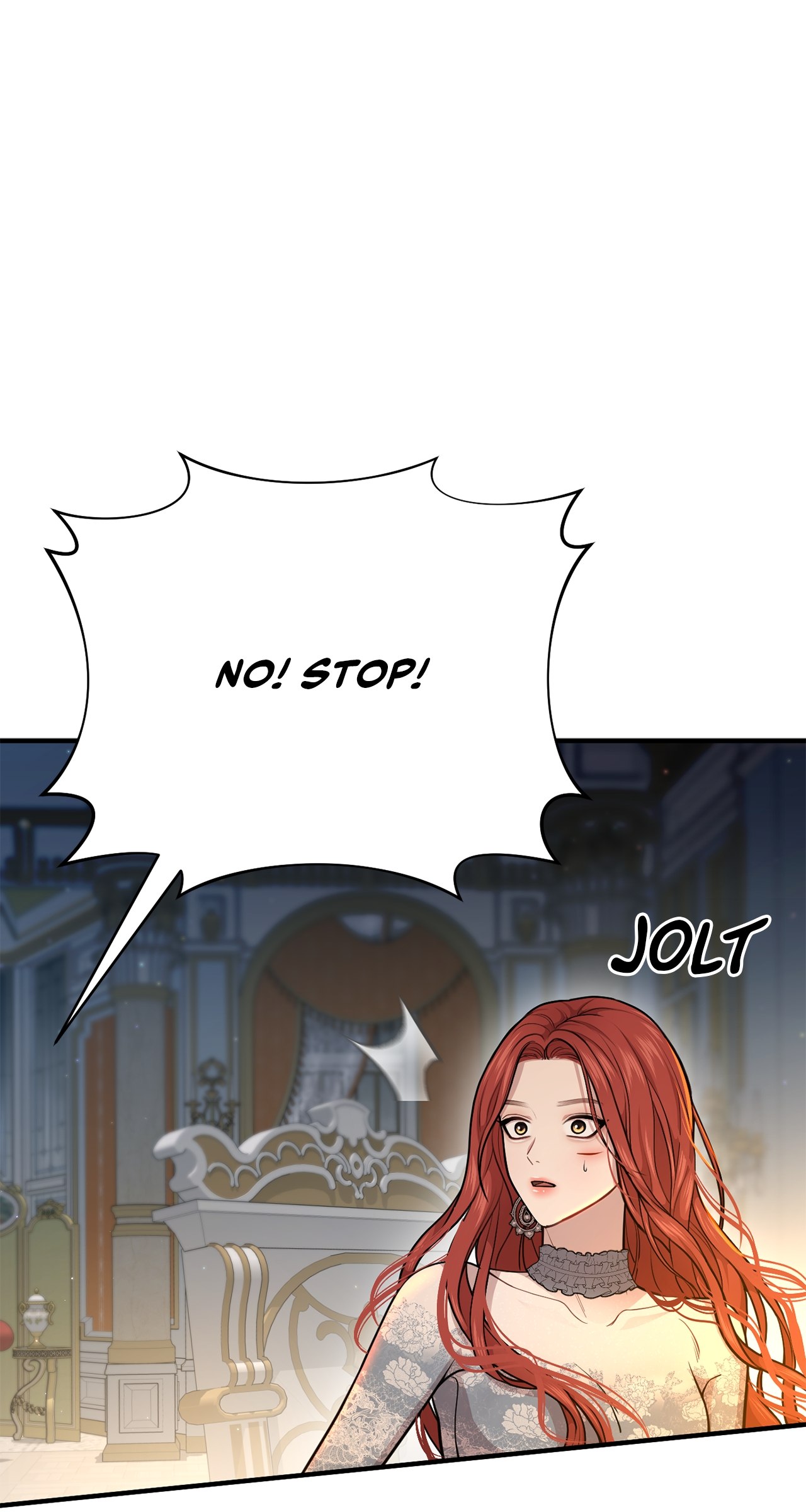 The Secret Bedroom of the Abandoned Princess [Official] - Chapter 21 manhwa