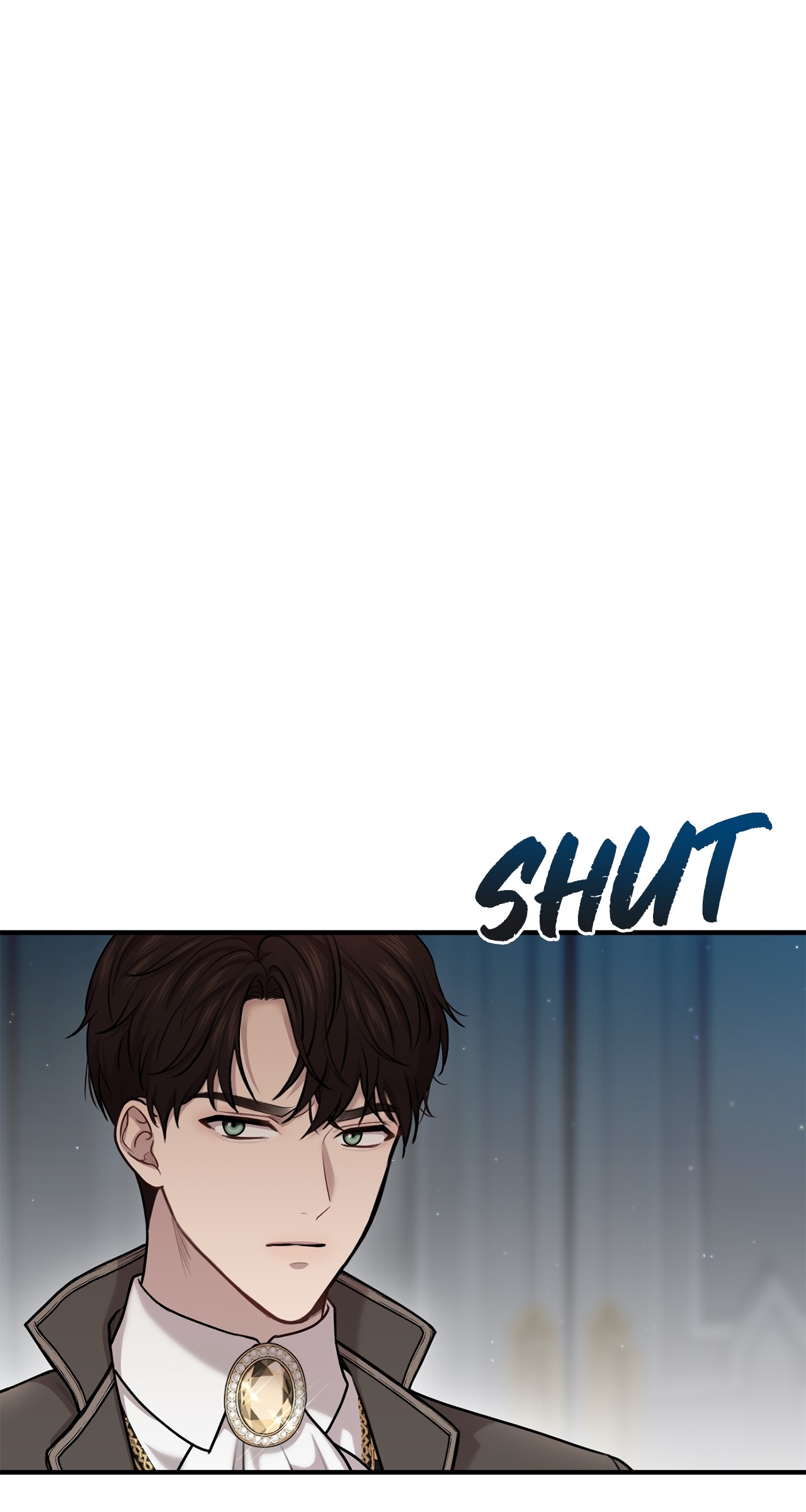 The Secret Bedroom of the Abandoned Princess [Official] - Chapter 21 manhwa