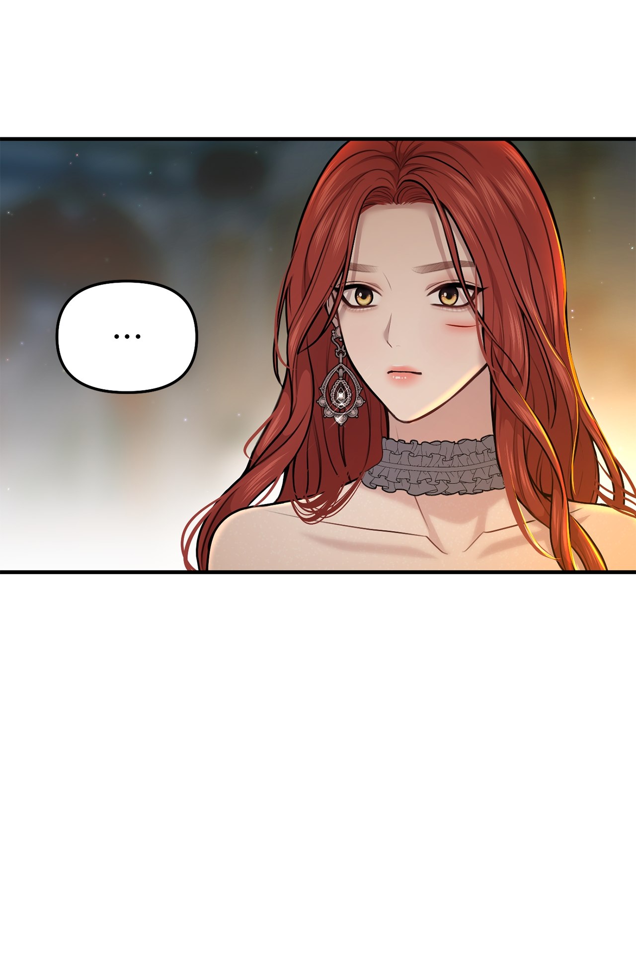 The Secret Bedroom of the Abandoned Princess [Official] - Chapter 21 manhwa