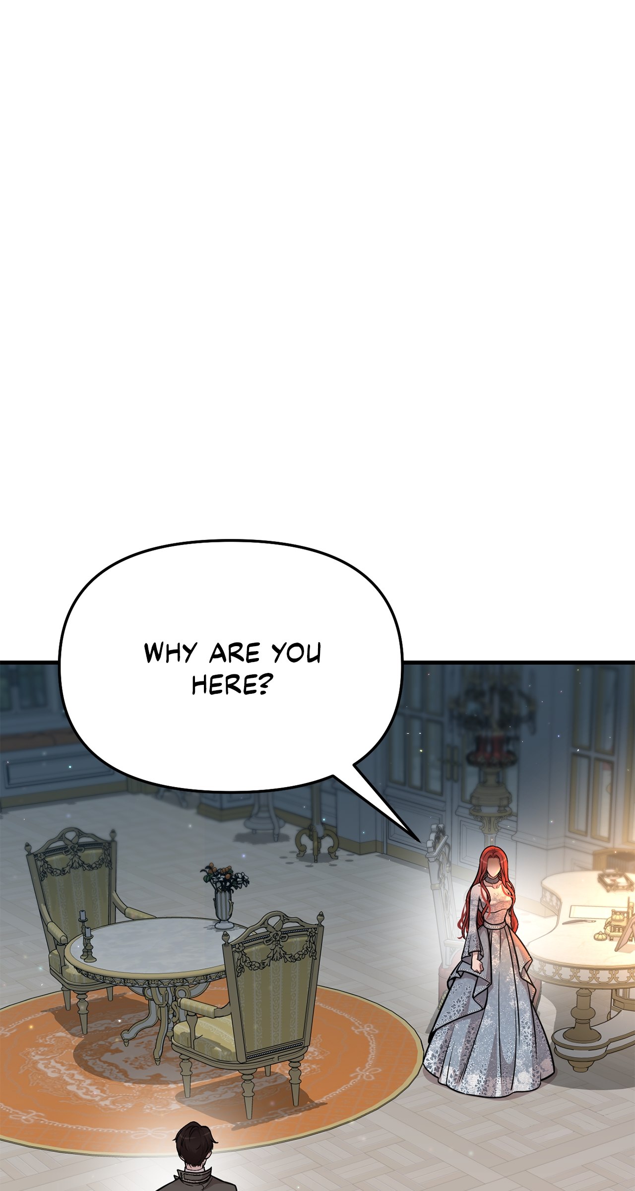 The Secret Bedroom of the Abandoned Princess [Official] - Chapter 21 manhwa