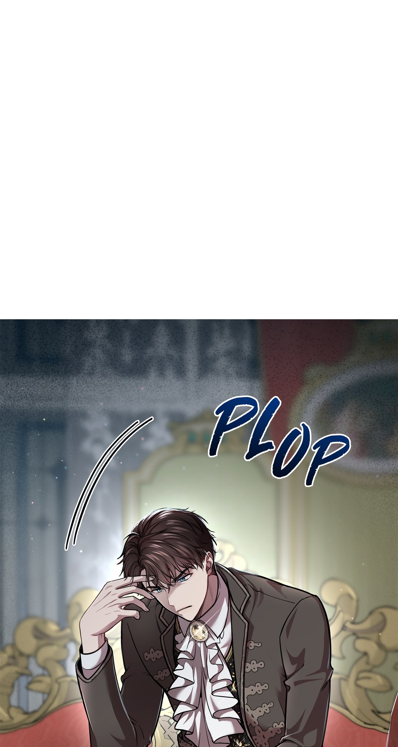 The Secret Bedroom of the Abandoned Princess [Official] - Chapter 21 manhwa