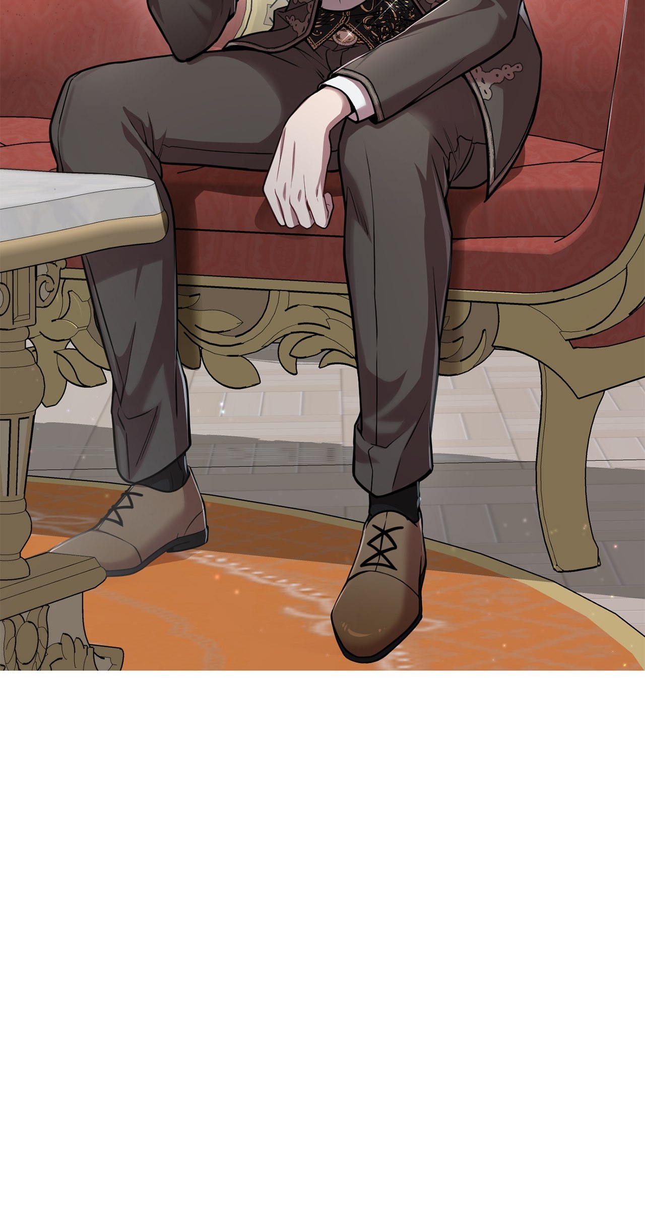 The Secret Bedroom of the Abandoned Princess [Official] - Chapter 21 manhwa