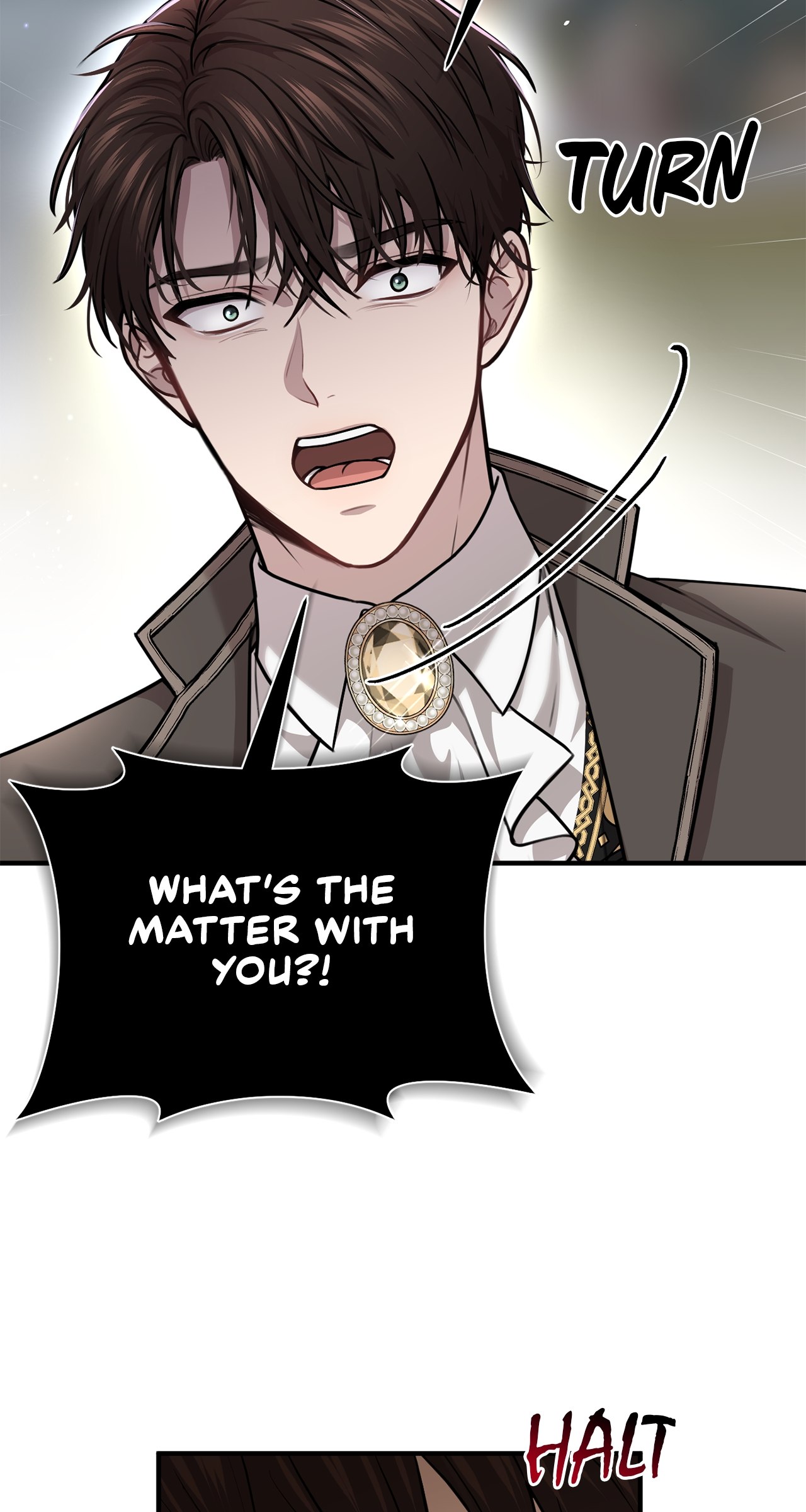 The Secret Bedroom of the Abandoned Princess [Official] - Chapter 21 manhwa