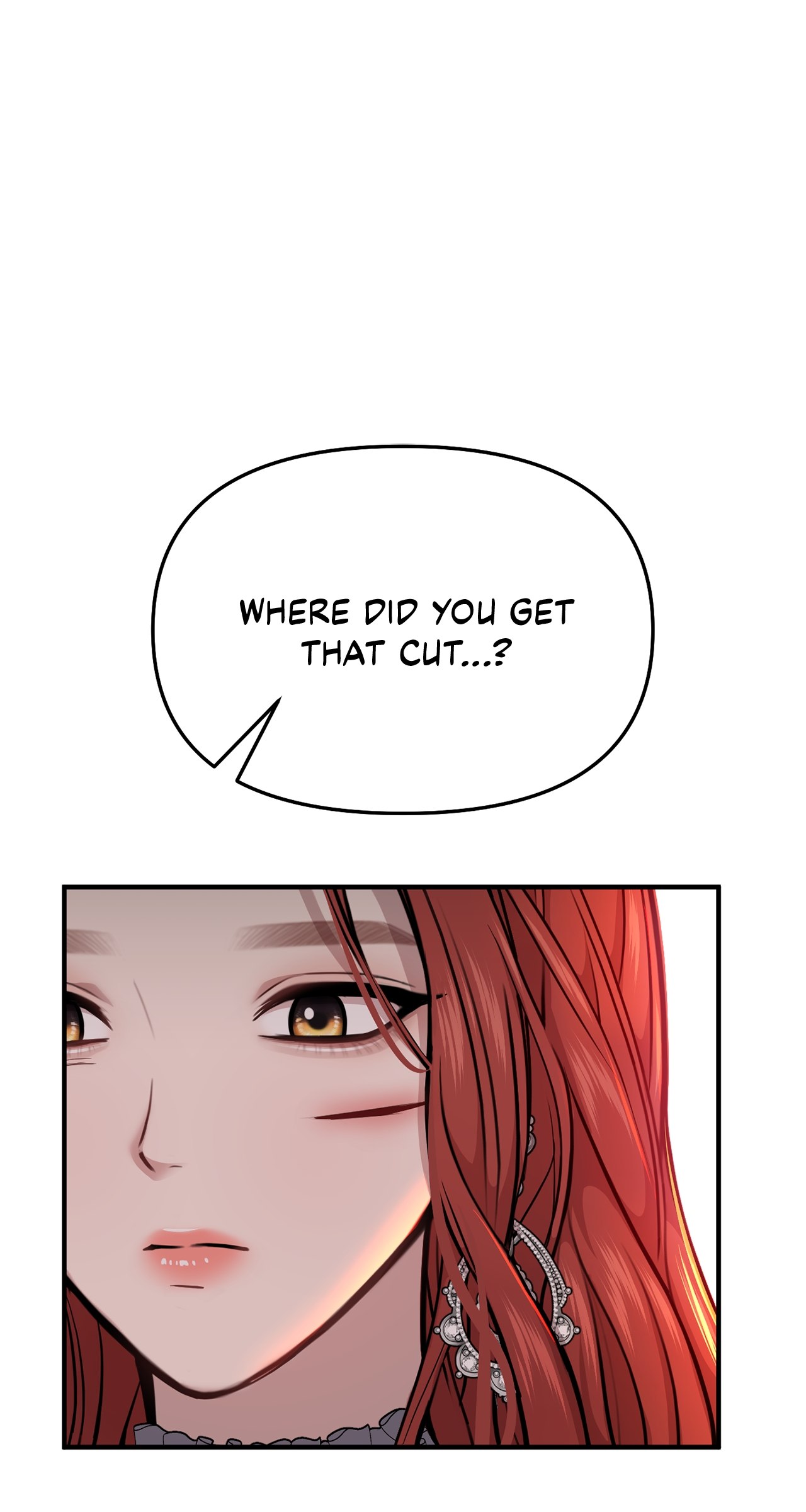 The Secret Bedroom of the Abandoned Princess [Official] - Chapter 21 manhwa