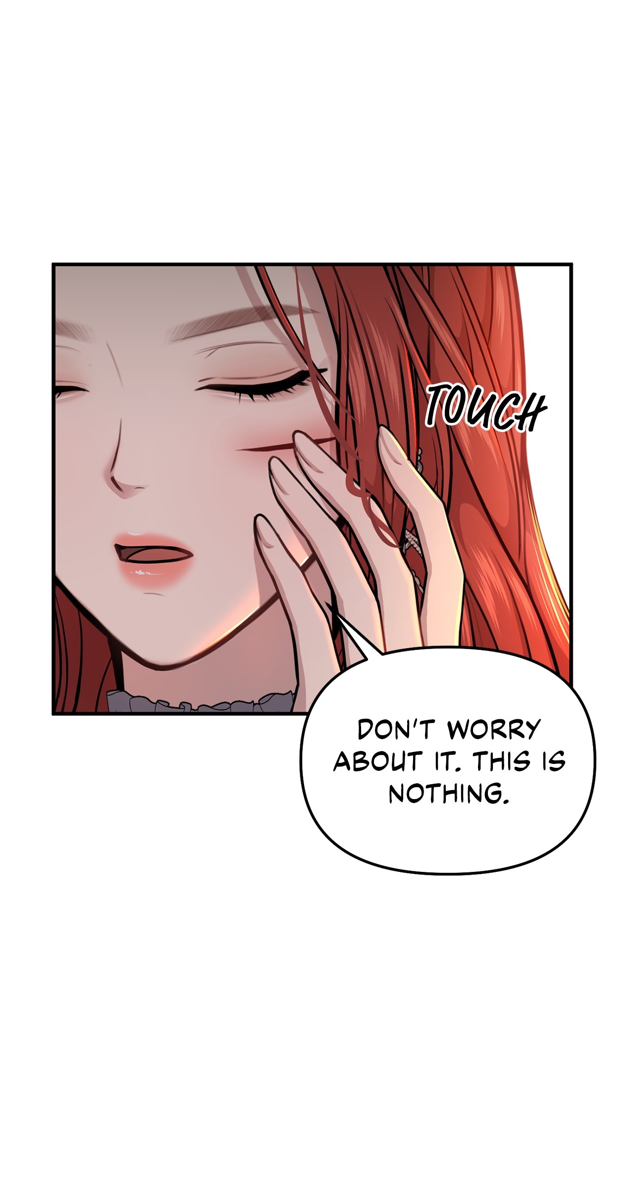 The Secret Bedroom of the Abandoned Princess [Official] - Chapter 21 manhwa