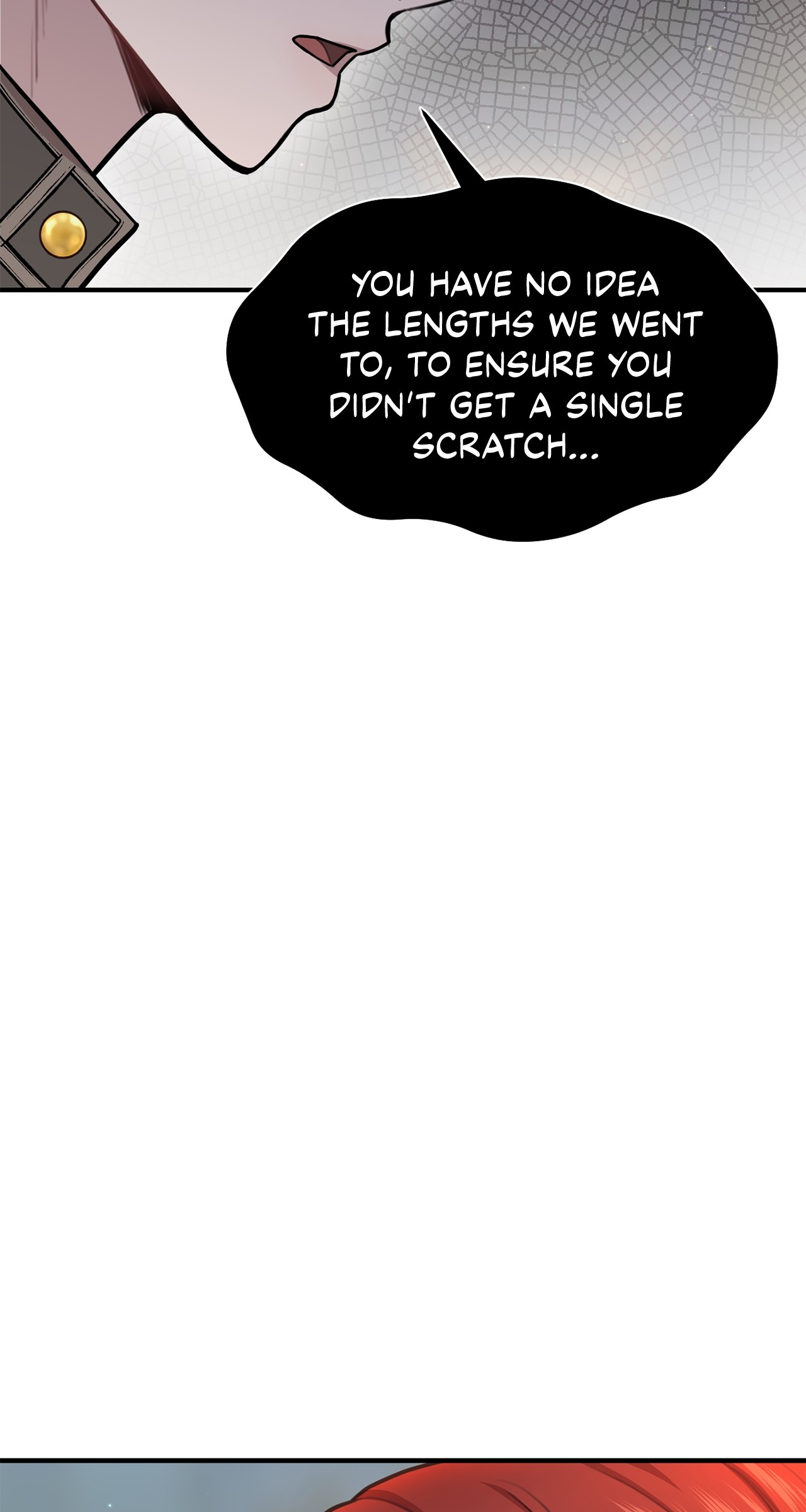 The Secret Bedroom of the Abandoned Princess [Official] - Chapter 21 manhwa