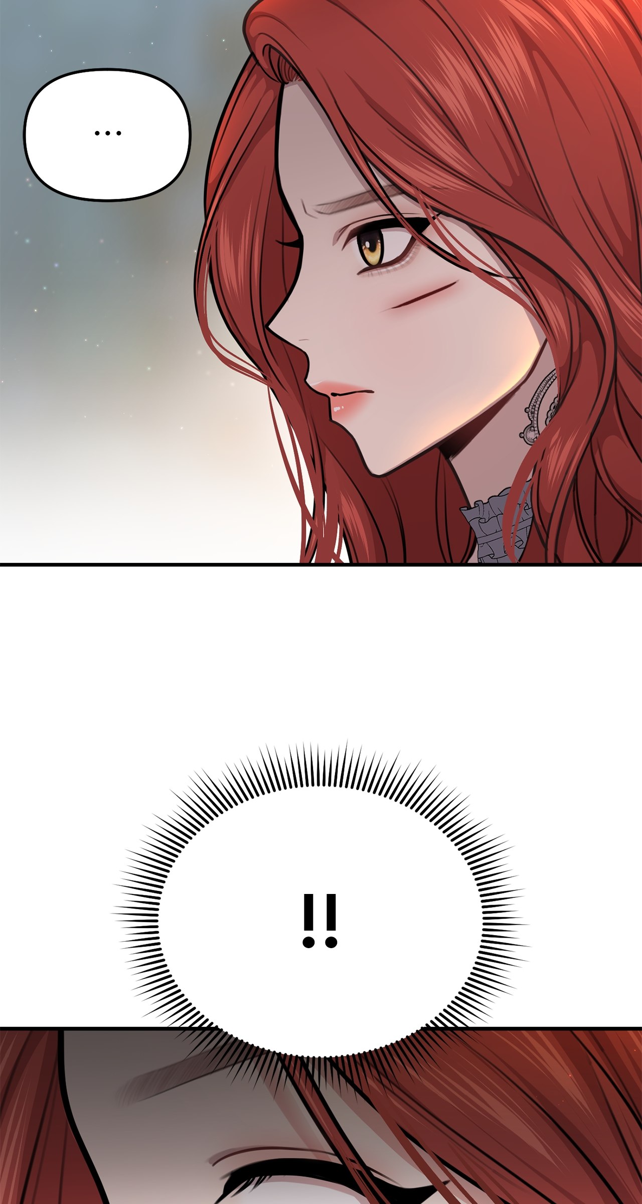 The Secret Bedroom of the Abandoned Princess [Official] - Chapter 21 manhwa