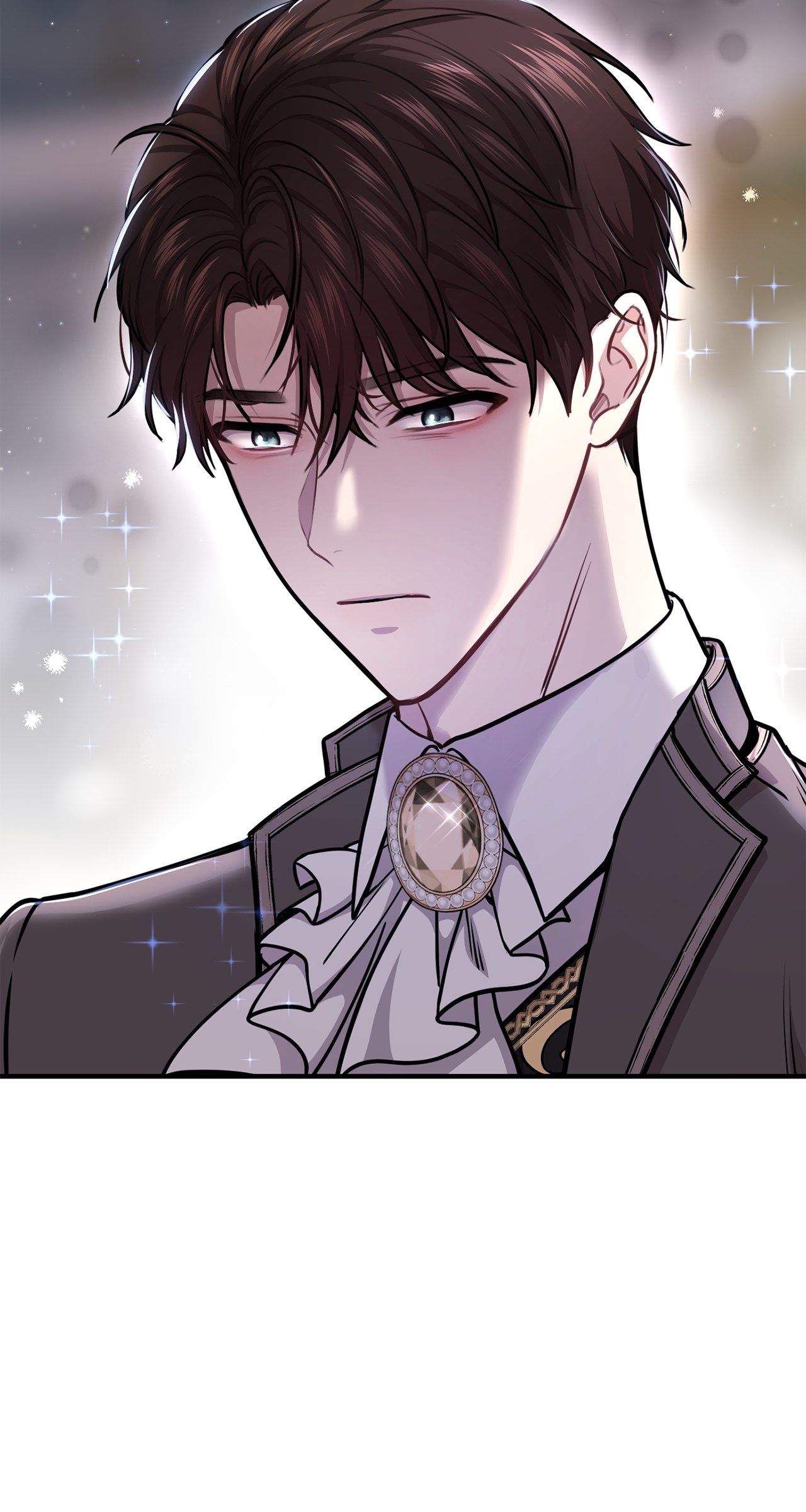 The Secret Bedroom of the Abandoned Princess [Official] - Chapter 21 manhwa