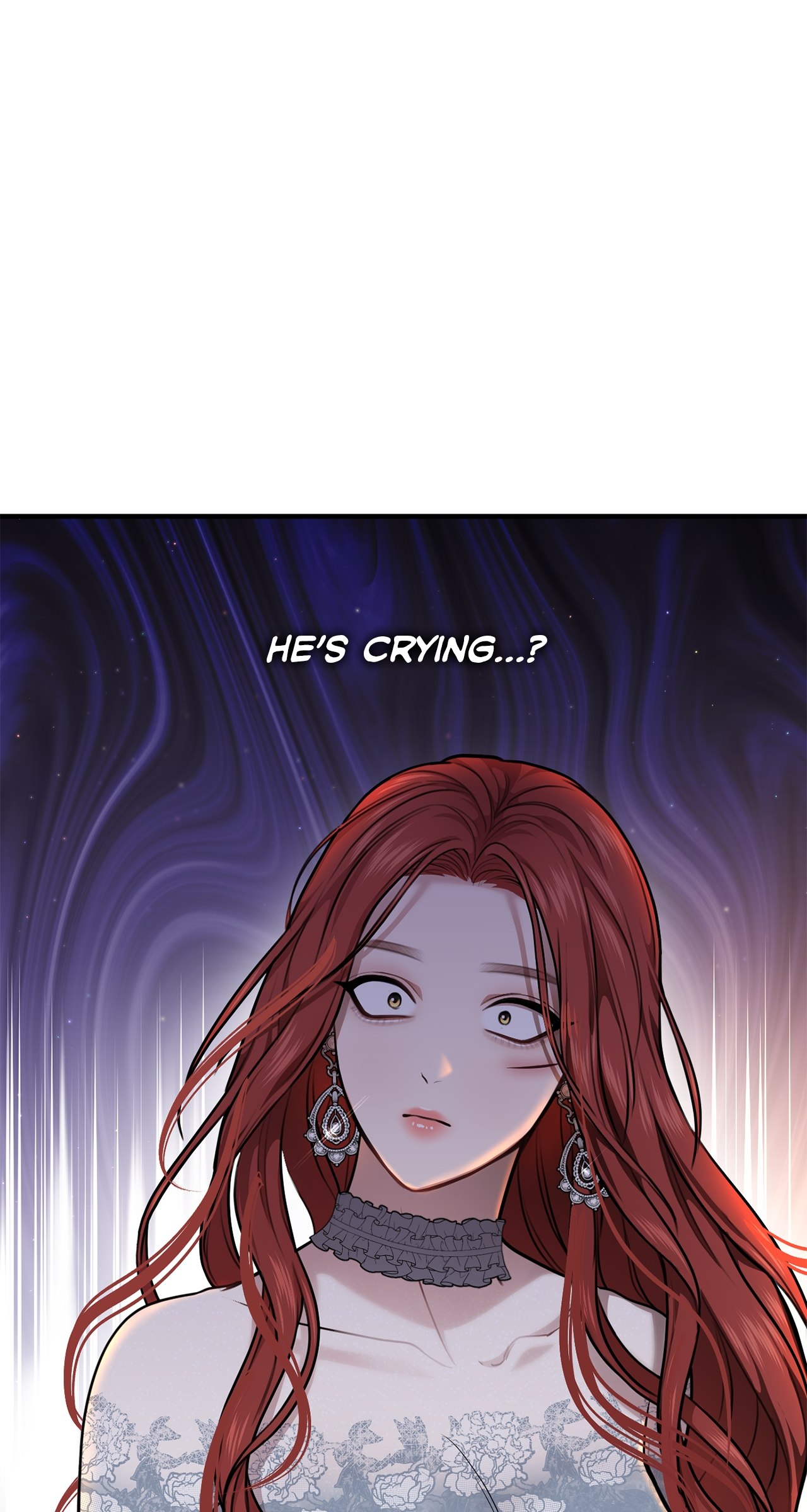 The Secret Bedroom of the Abandoned Princess [Official] - Chapter 21 manhwa