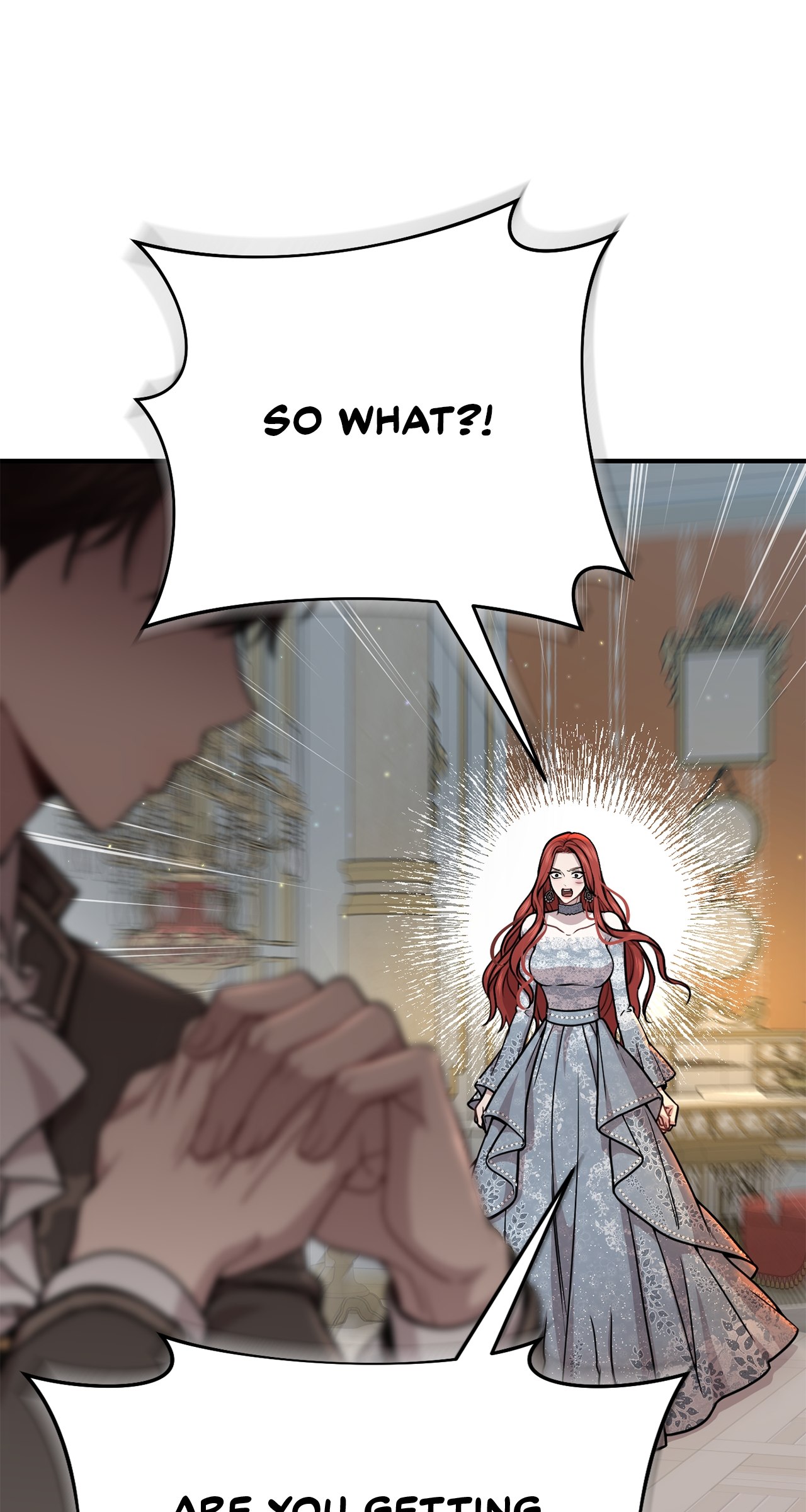 The Secret Bedroom of the Abandoned Princess [Official] - Chapter 21 manhwa