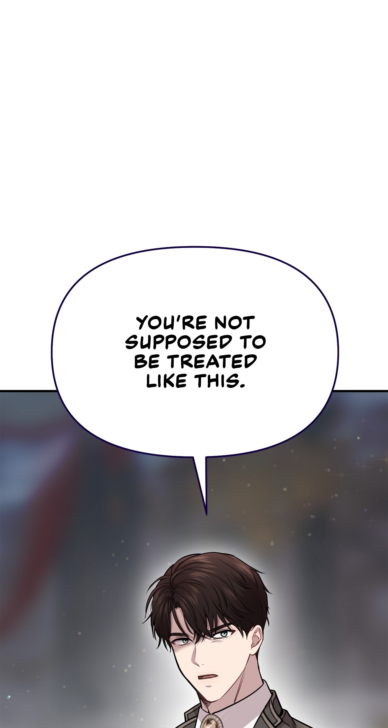 The Secret Bedroom of the Abandoned Princess [Official] - Chapter 21 manhwa
