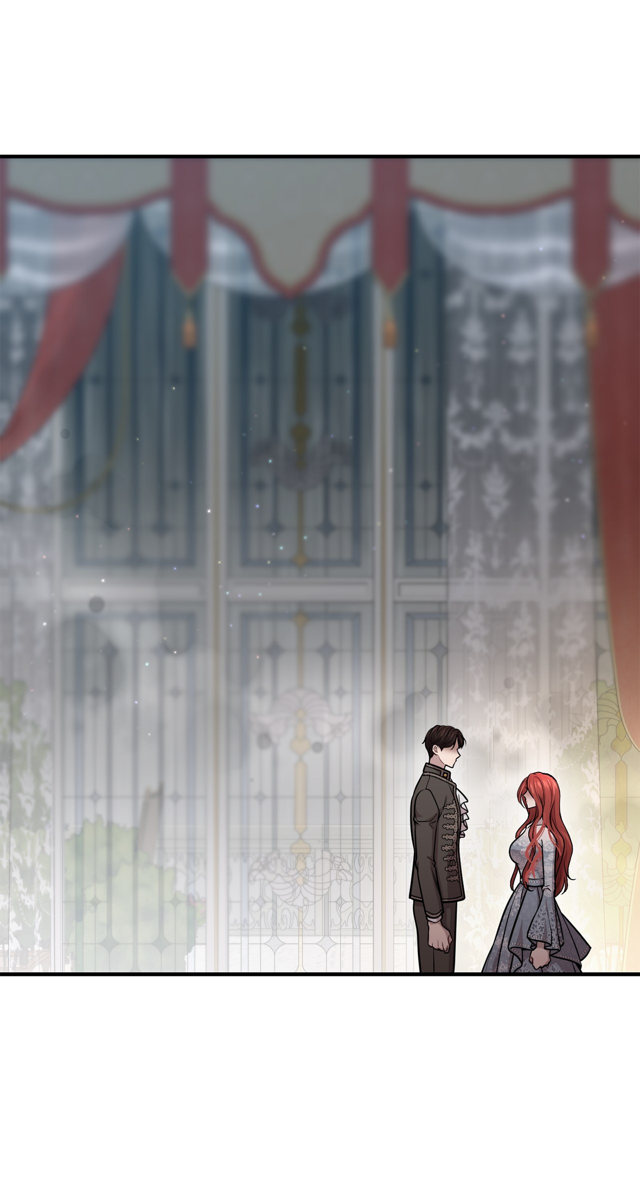 The Secret Bedroom of the Abandoned Princess [Official] - Chapter 21 manhwa
