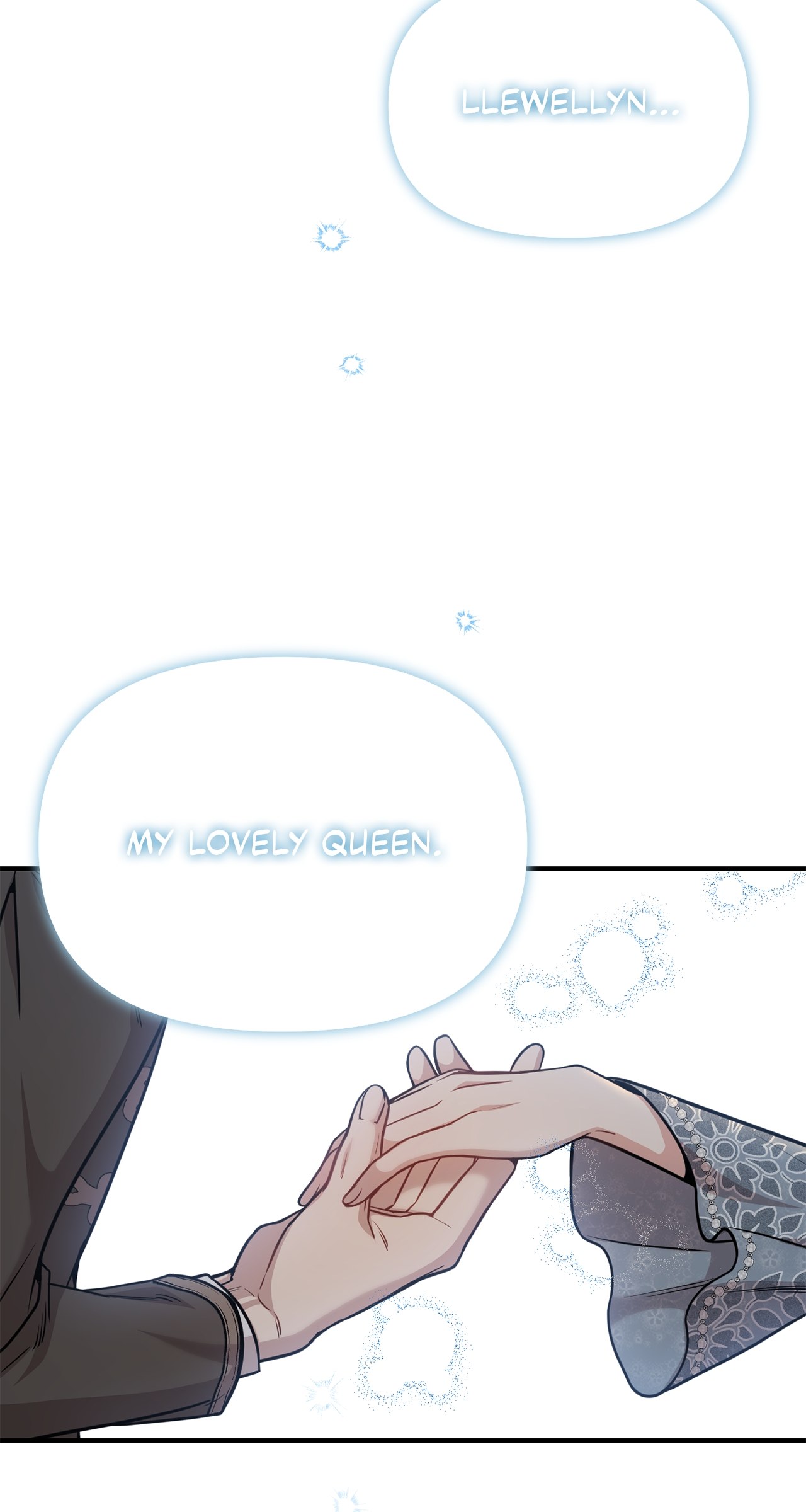The Secret Bedroom of the Abandoned Princess [Official] - Chapter 21 manhwa
