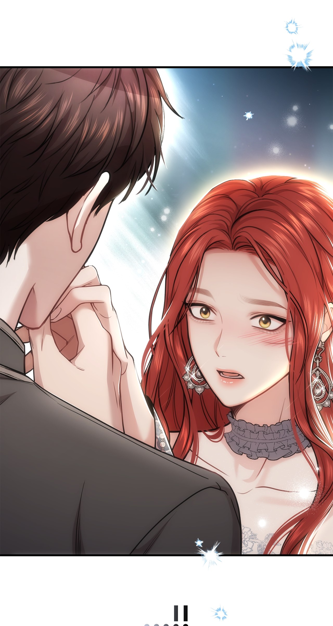 The Secret Bedroom of the Abandoned Princess [Official] - Chapter 21 manhwa