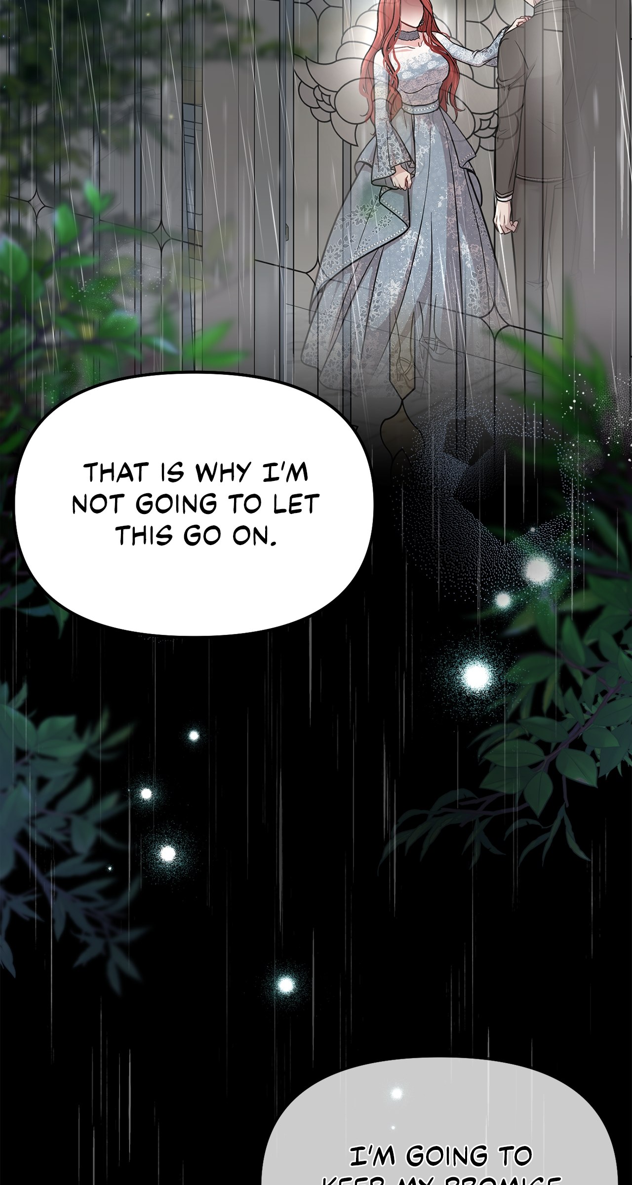 The Secret Bedroom of the Abandoned Princess [Official] - Chapter 21 manhwa