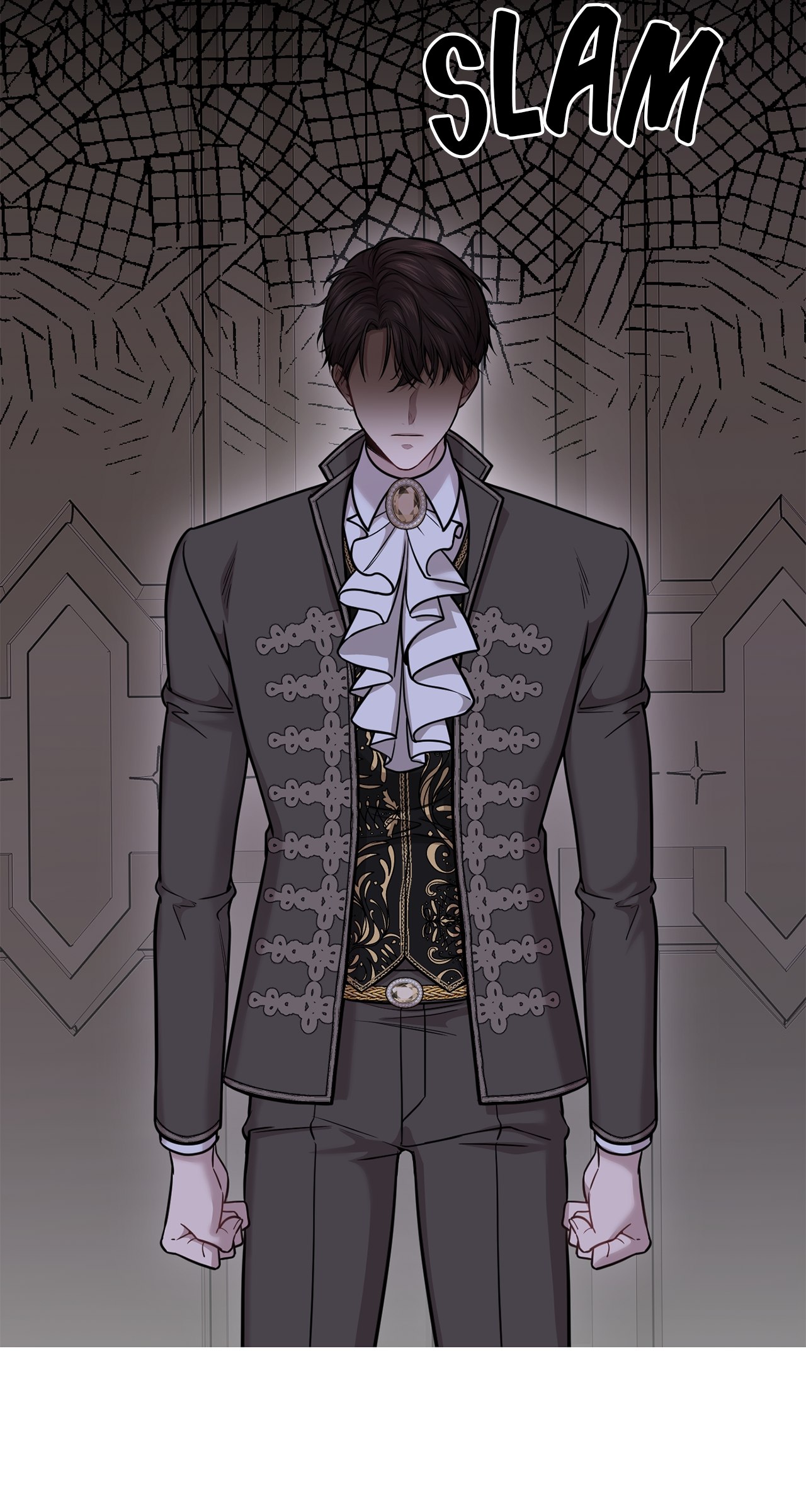 The Secret Bedroom of the Abandoned Princess [Official] - Chapter 21 manhwa