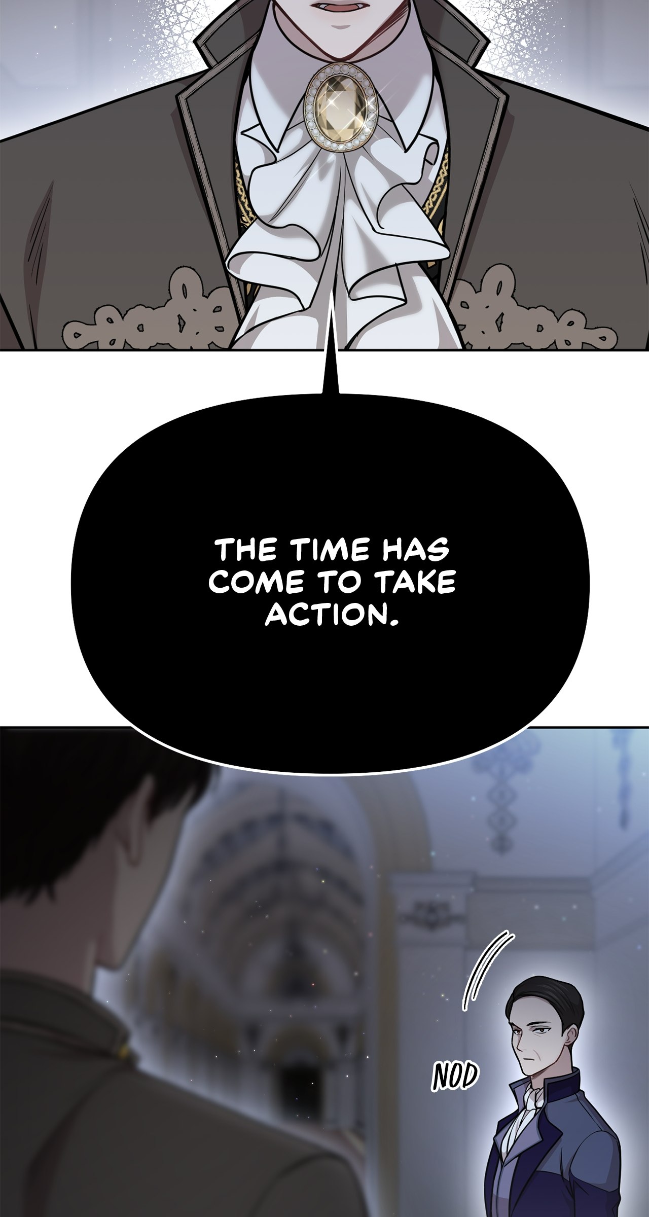The Secret Bedroom of the Abandoned Princess [Official] - Chapter 21 manhwa