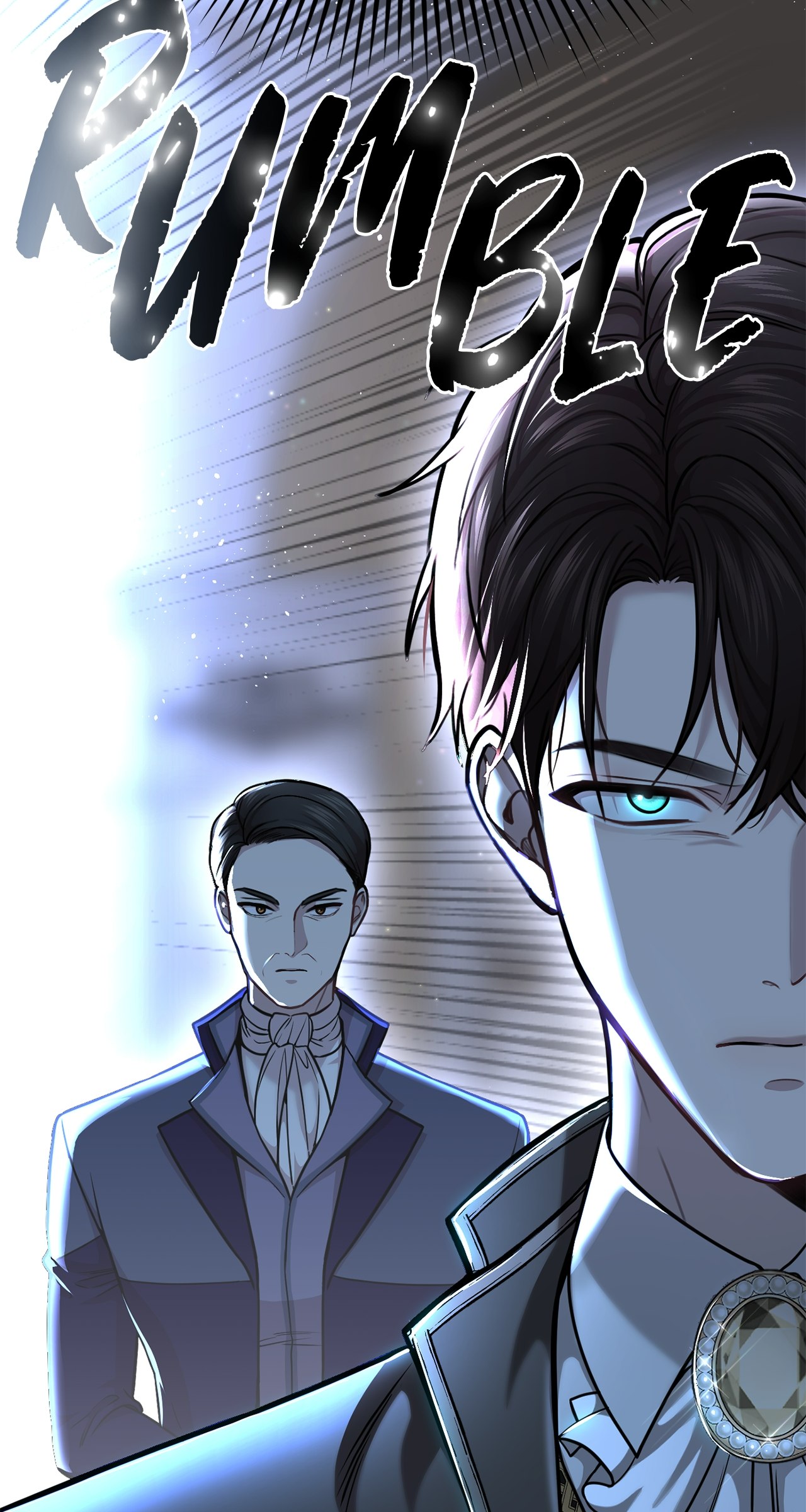 The Secret Bedroom of the Abandoned Princess [Official] - Chapter 21 manhwa
