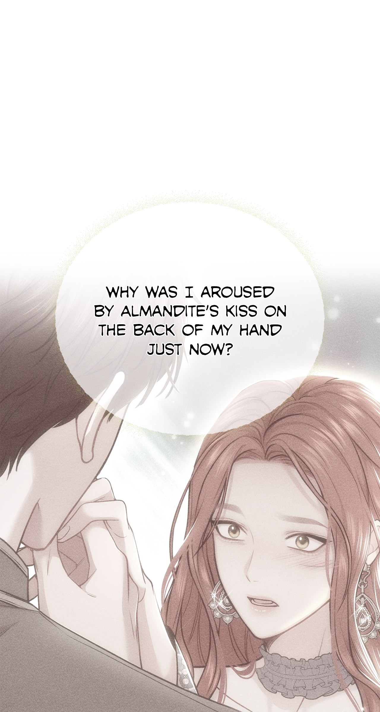 The Secret Bedroom of the Abandoned Princess [Official] - Chapter 22 manhwa