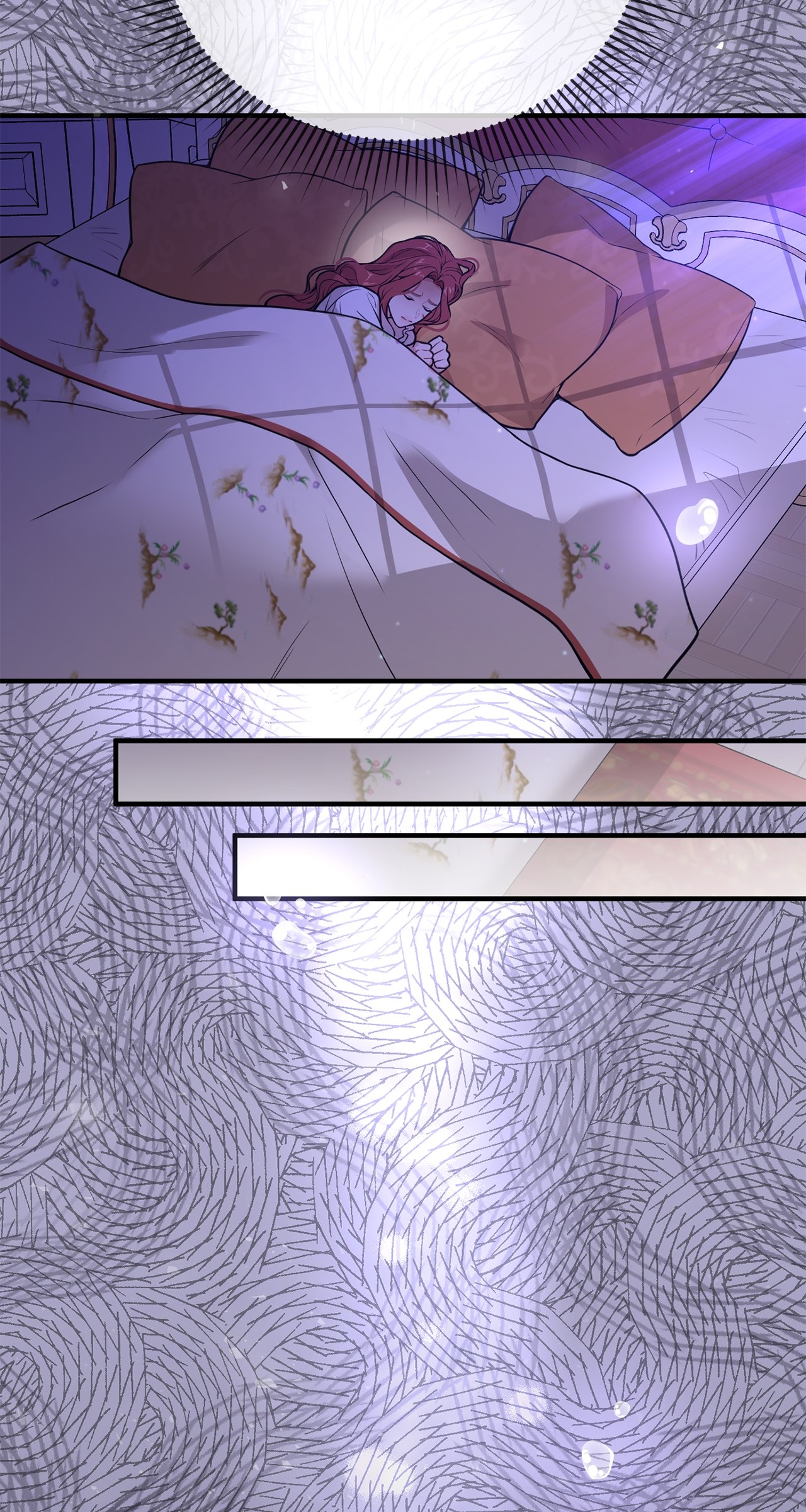 The Secret Bedroom of the Abandoned Princess [Official] - Chapter 22 manhwa