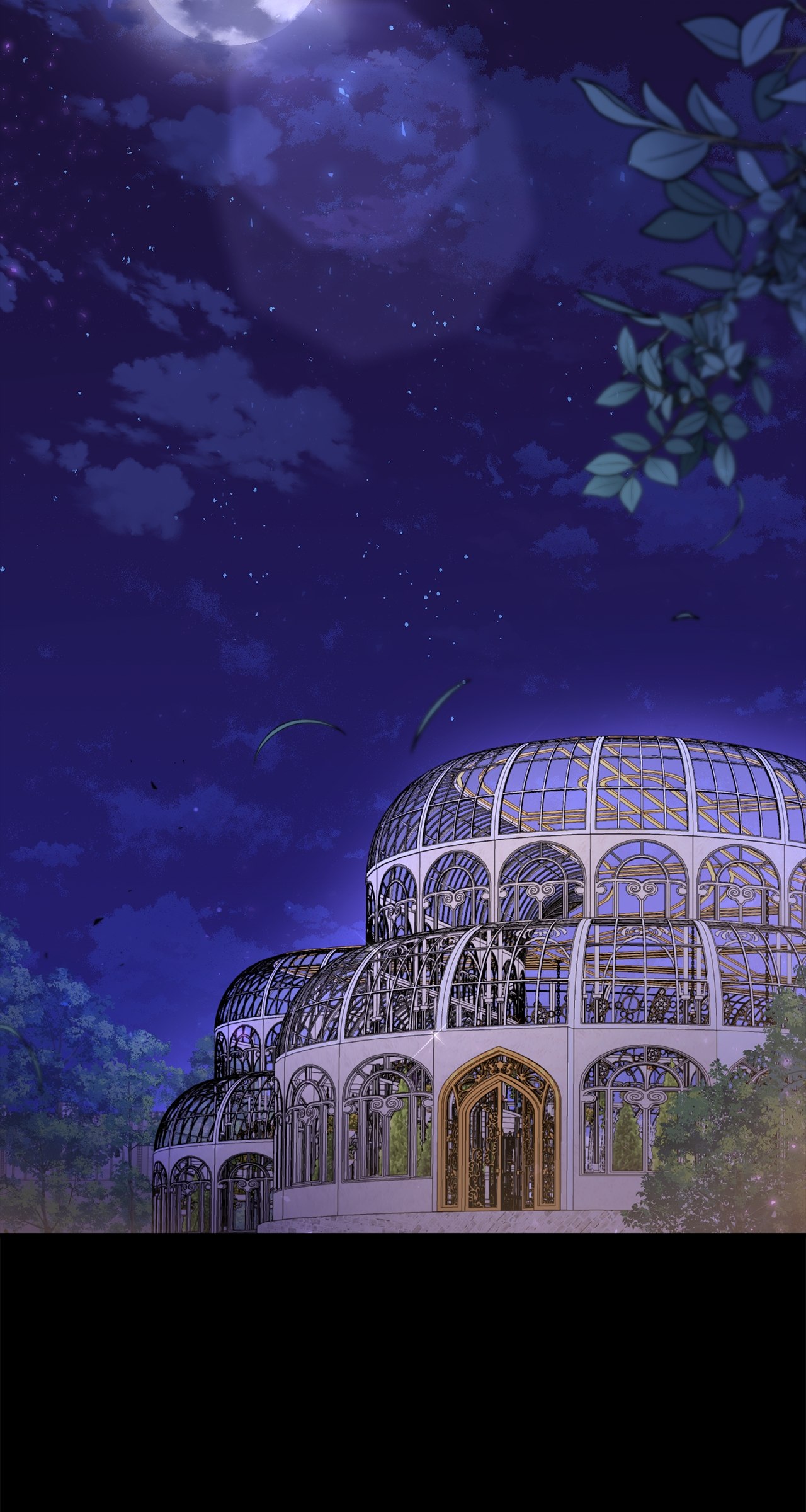 The Secret Bedroom of the Abandoned Princess [Official] - Chapter 22 manhwa