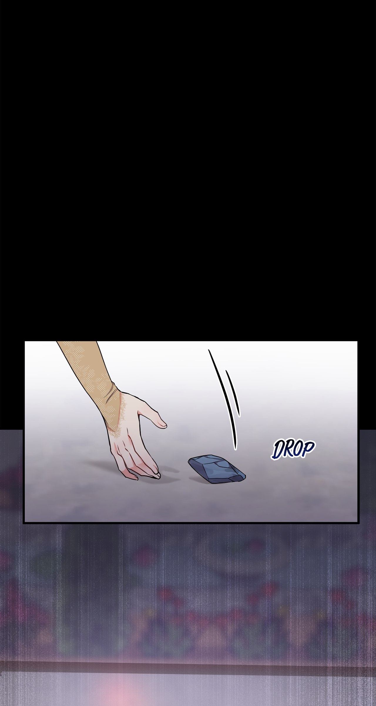 The Secret Bedroom of the Abandoned Princess [Official] - Chapter 22 manhwa