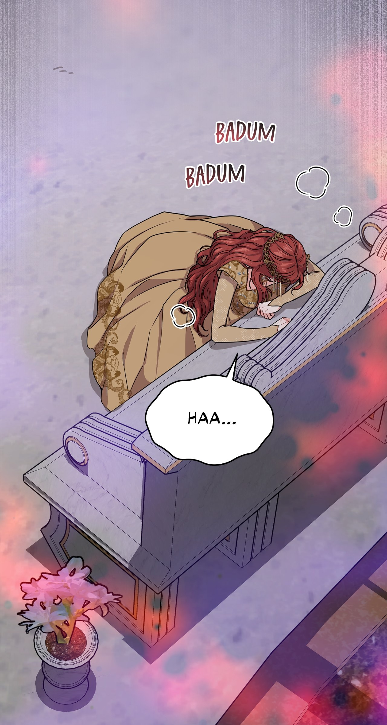 The Secret Bedroom of the Abandoned Princess [Official] - Chapter 22 manhwa