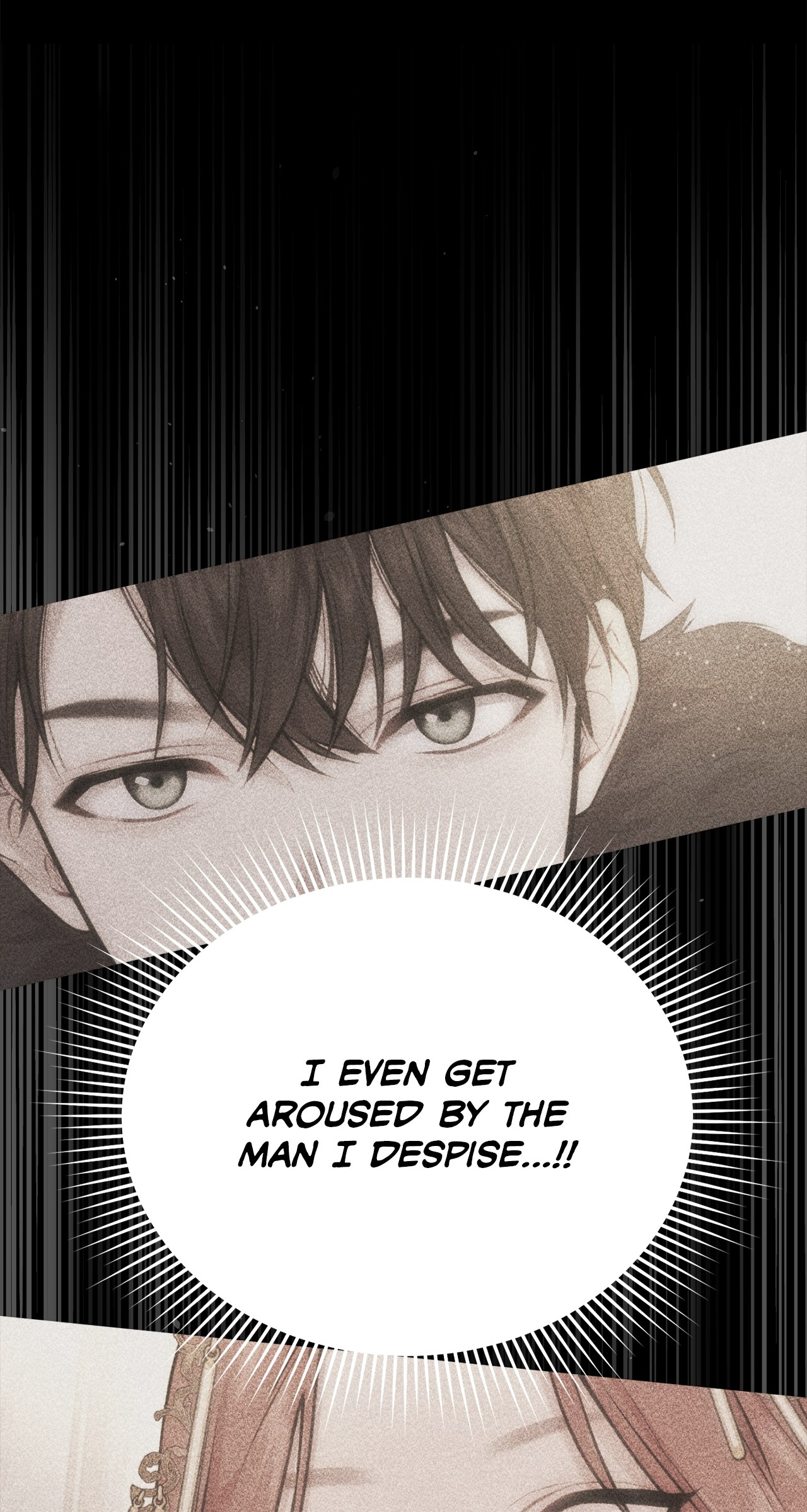 The Secret Bedroom of the Abandoned Princess [Official] - Chapter 22 manhwa