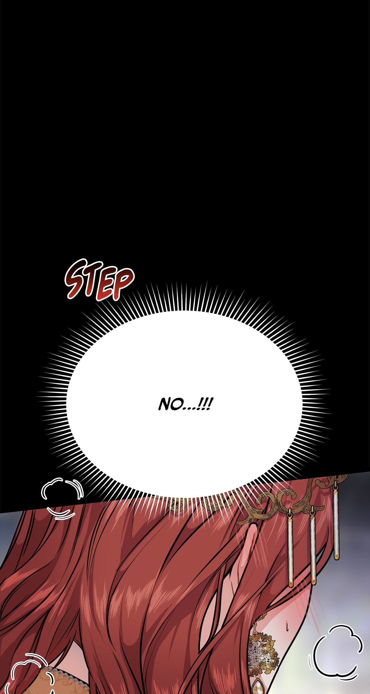 The Secret Bedroom of the Abandoned Princess [Official] - Chapter 22 manhwa