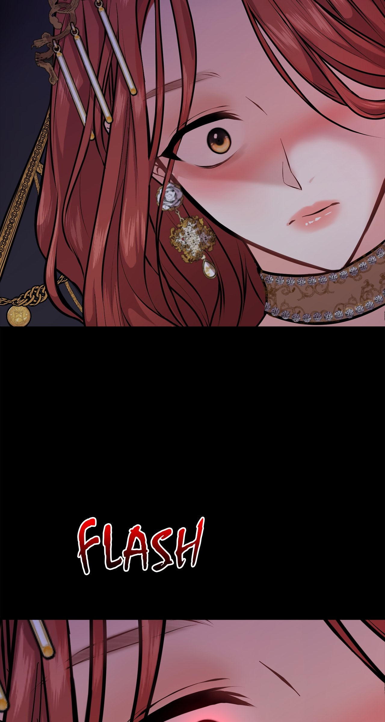 The Secret Bedroom of the Abandoned Princess [Official] - Chapter 22 manhwa